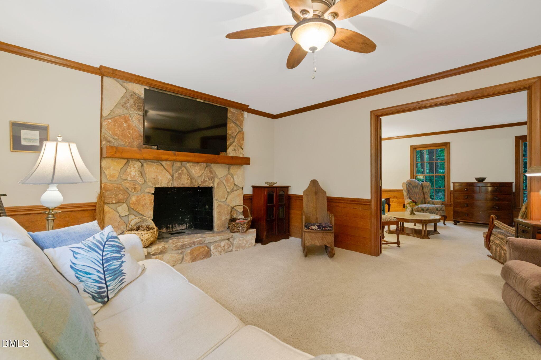 19-web-or-mls-QP-07680 - 4008 Blackard Pond Road, Raleigh, NC 27604, Raleigh
