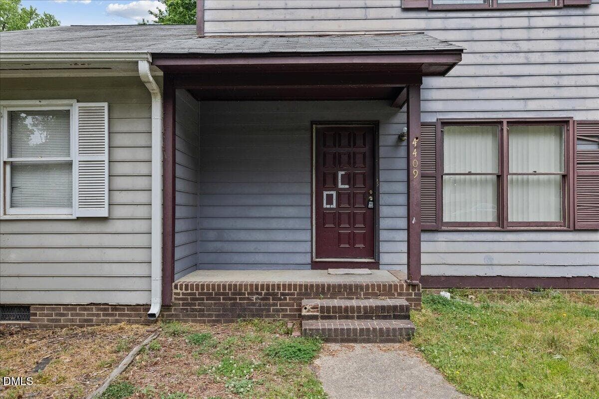 04-4409 Lake Ridge Dr - 4409 Lake Ridge Drive, Raleigh, NC 27604, Raleigh