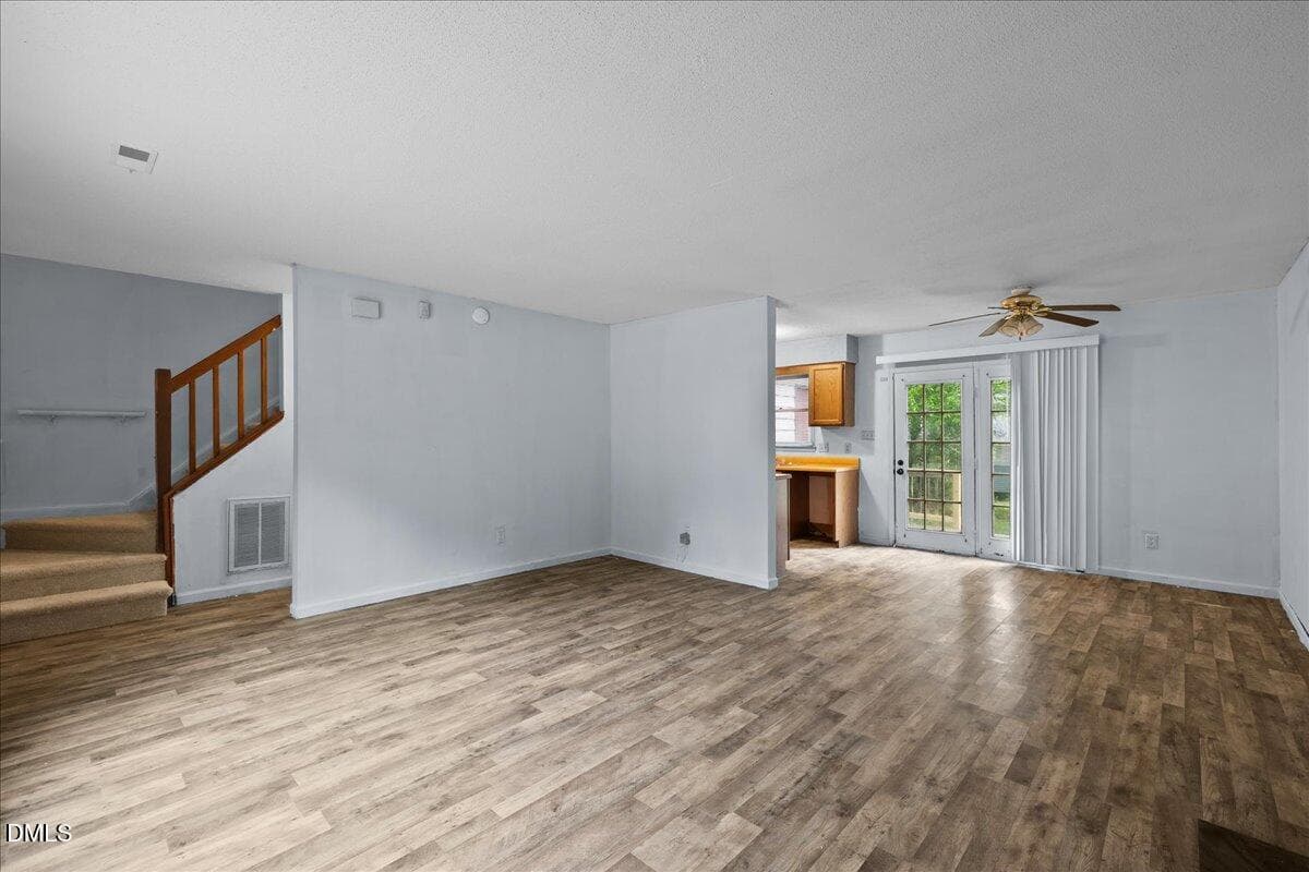 09-4409 Lake Ridge Dr - 4409 Lake Ridge Drive, Raleigh, NC 27604, Raleigh