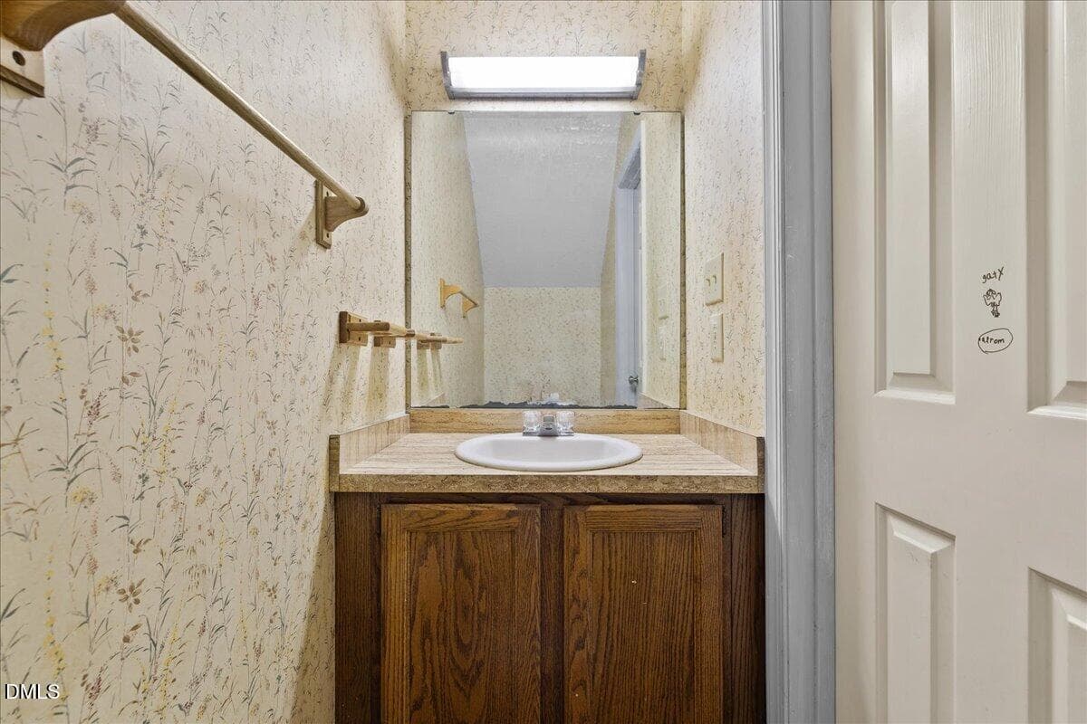 17-4409 Lake Ridge Dr - 4409 Lake Ridge Drive, Raleigh, NC 27604, Raleigh
