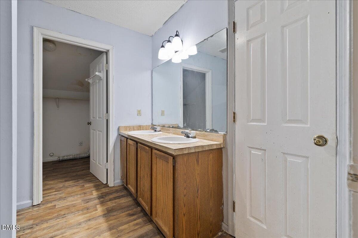 21-4409 Lake Ridge Dr - 4409 Lake Ridge Drive, Raleigh, NC 27604, Raleigh