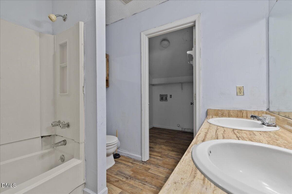 22-4409 Lake Ridge Dr - 4409 Lake Ridge Drive, Raleigh, NC 27604, Raleigh