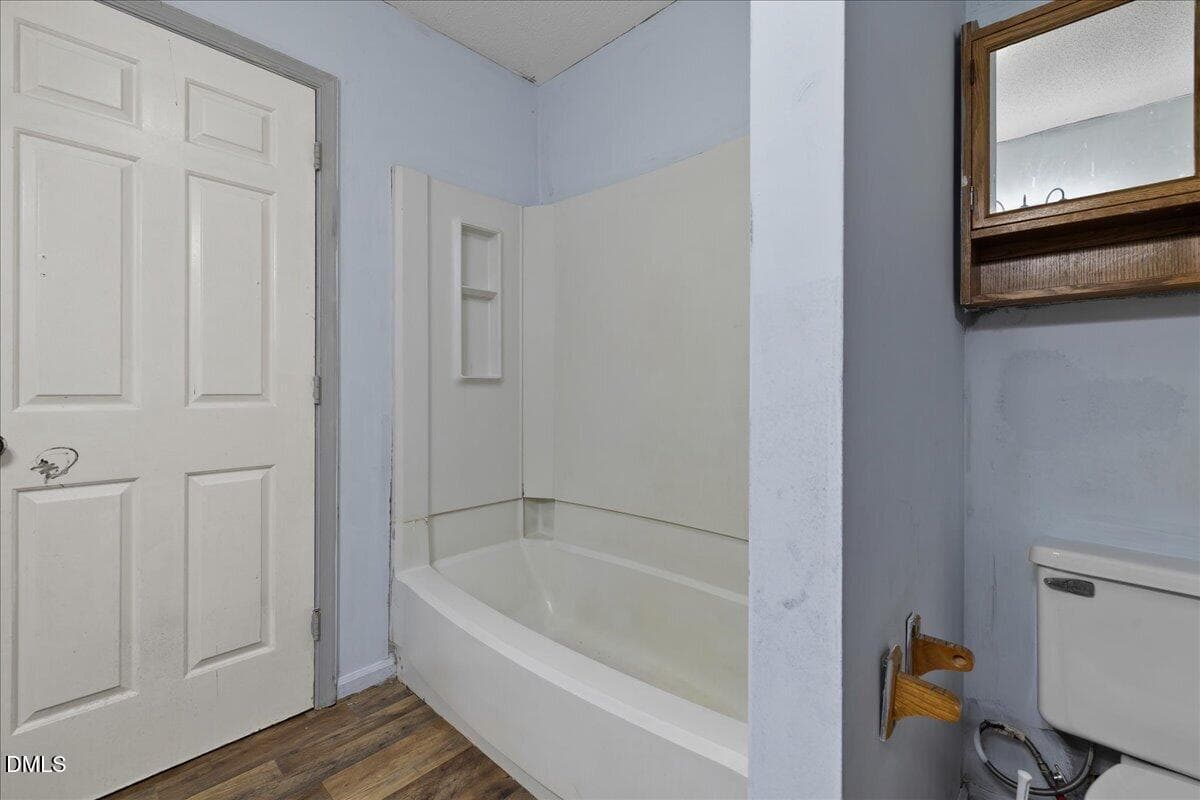 23-4409 Lake Ridge Dr - 4409 Lake Ridge Drive, Raleigh, NC 27604, Raleigh