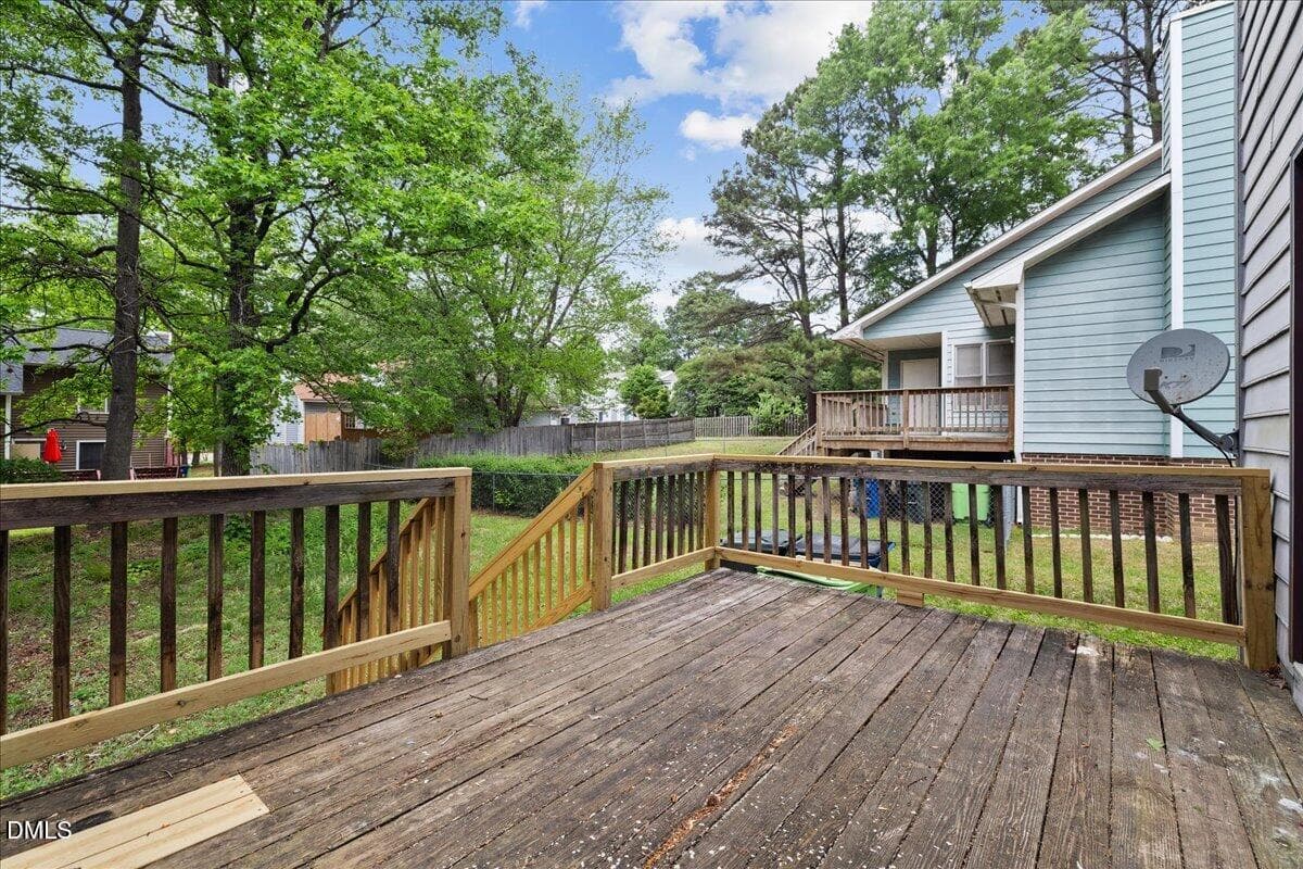29-4409 Lake Ridge Dr - 4409 Lake Ridge Drive, Raleigh, NC 27604, Raleigh