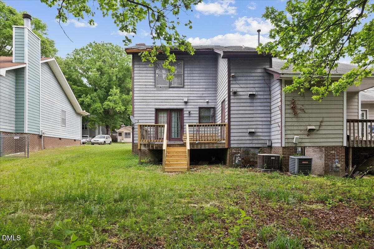 31-4409 Lake Ridge Dr - 4409 Lake Ridge Drive, Raleigh, NC 27604, Raleigh