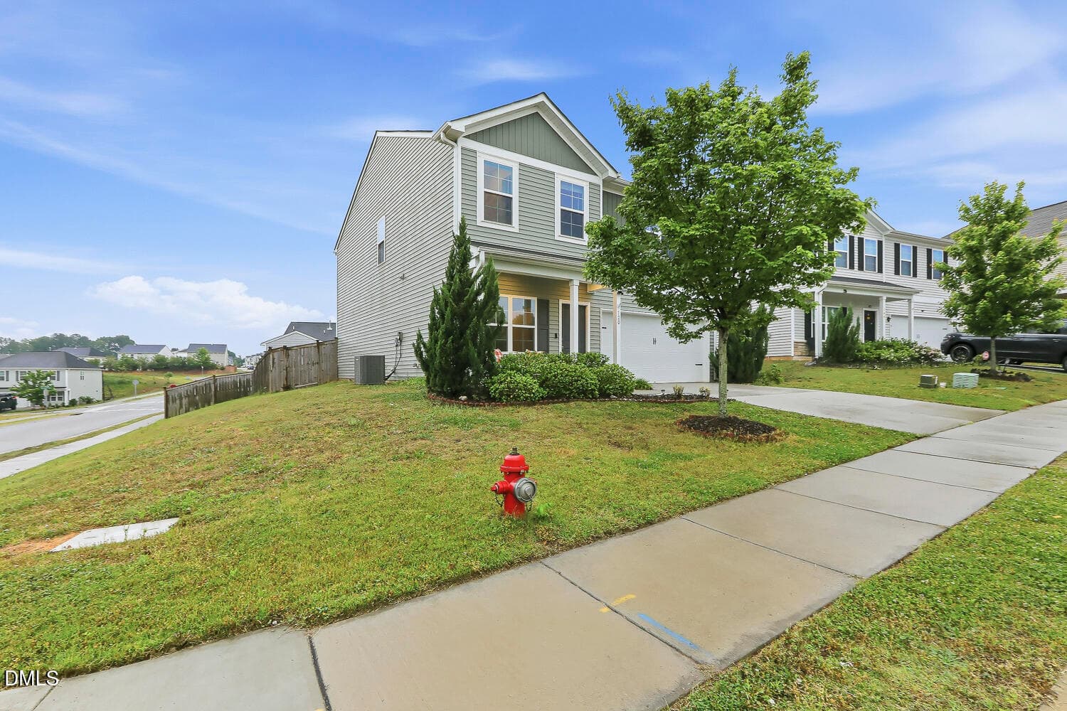 004 - 120 Saddle Oaks Lane, Clayton, NC 27520