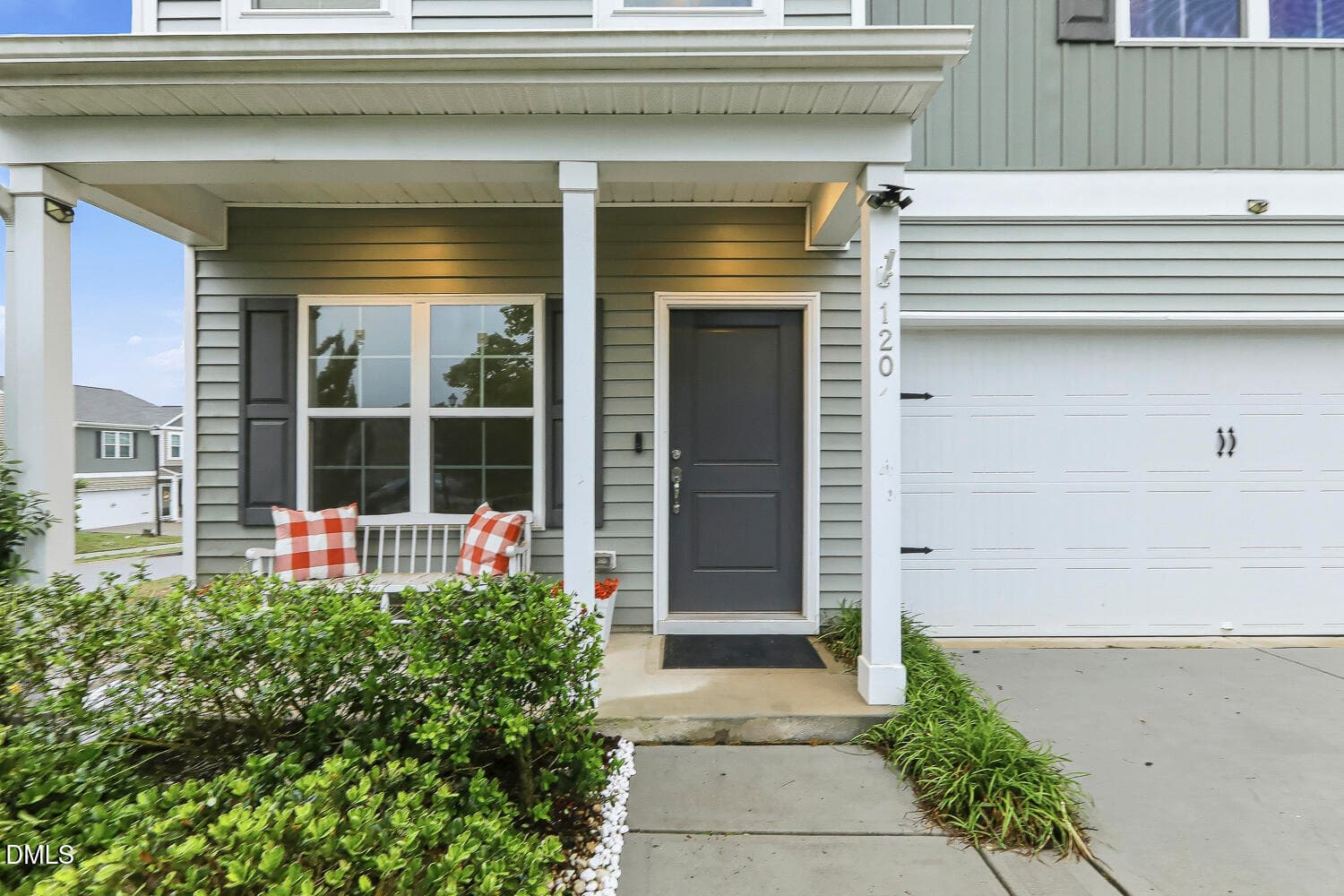 005 - 120 Saddle Oaks Lane, Clayton, NC 27520