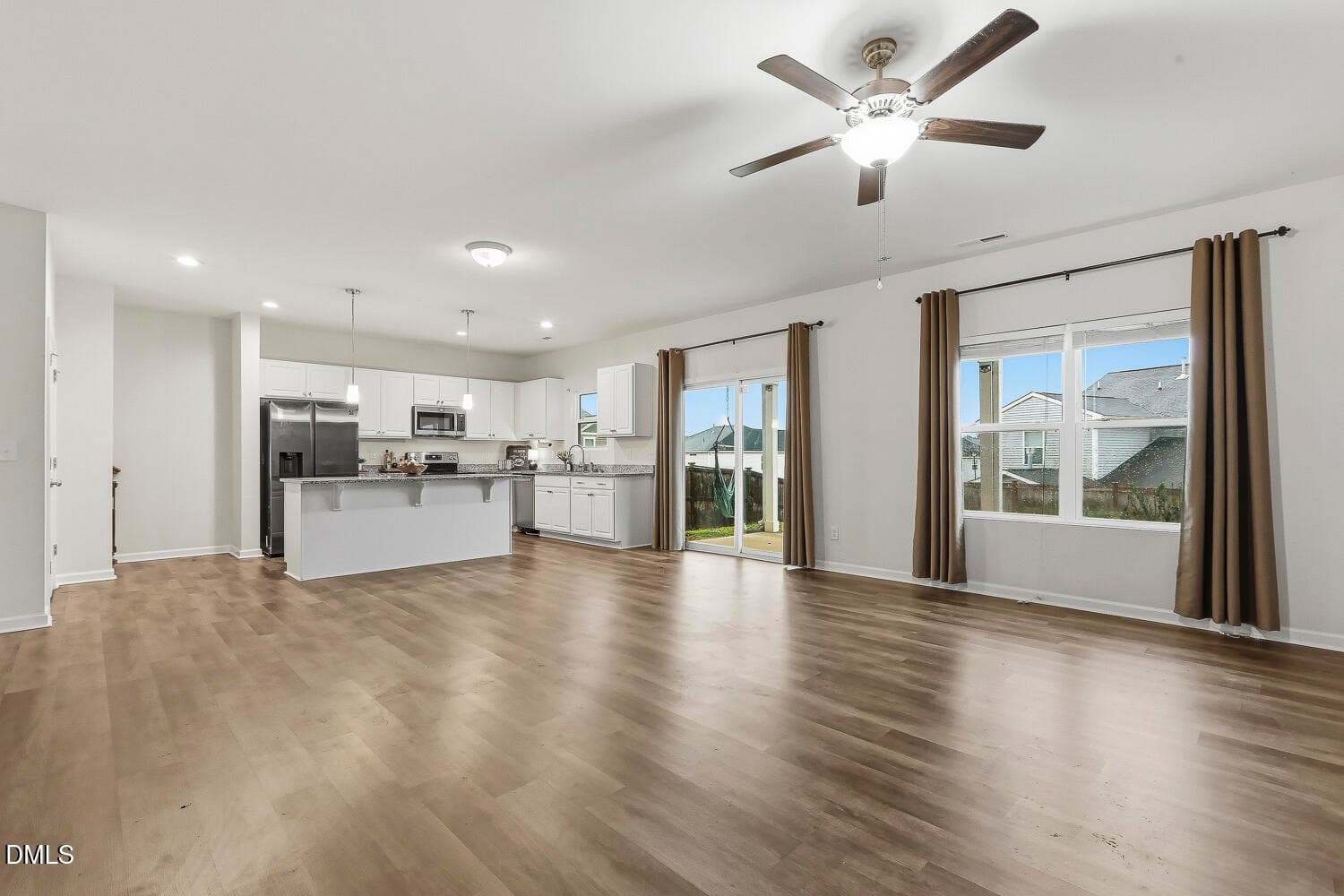 018 - 120 Saddle Oaks Lane, Clayton, NC 27520
