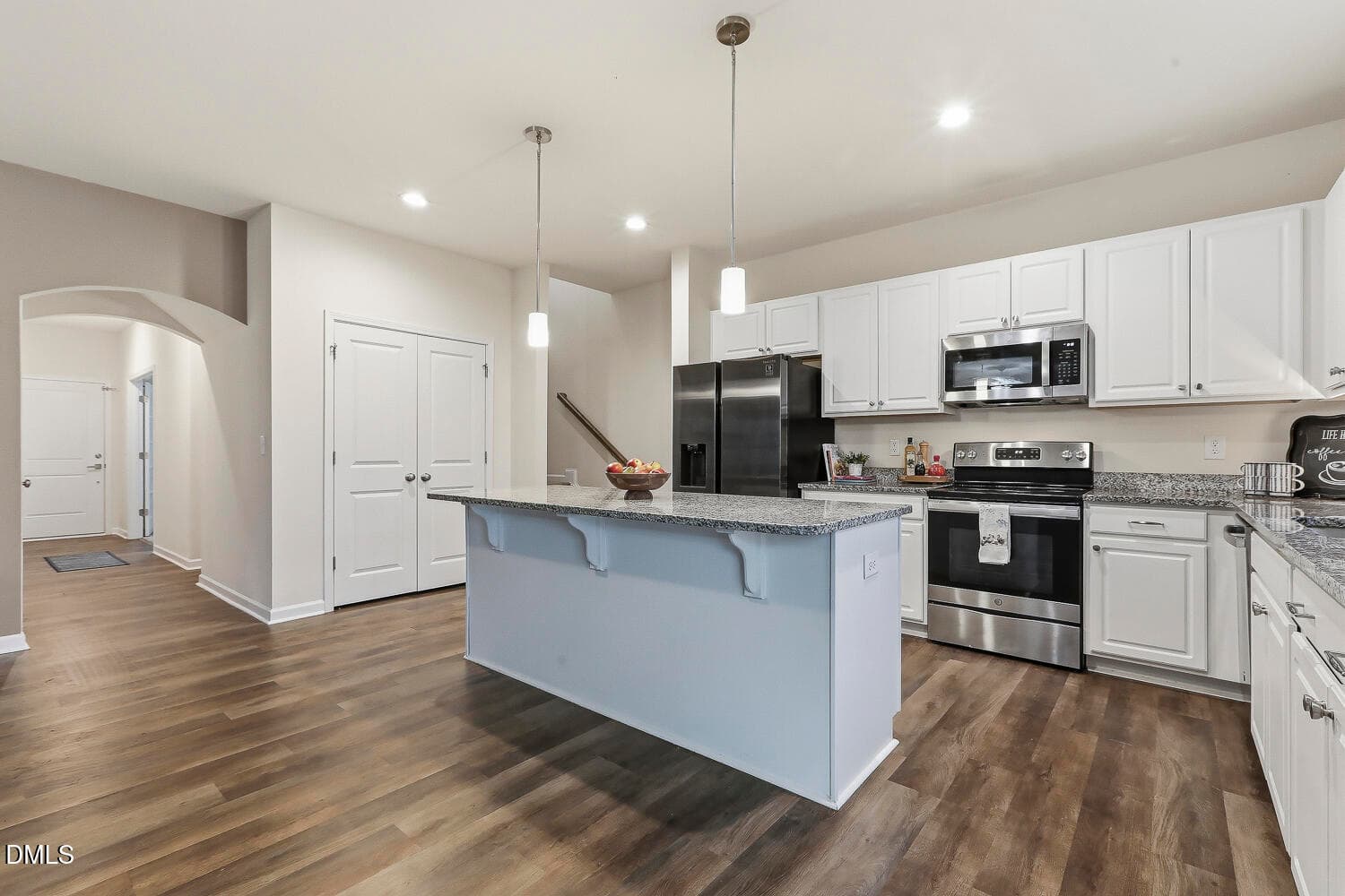 021 - 120 Saddle Oaks Lane, Clayton, NC 27520