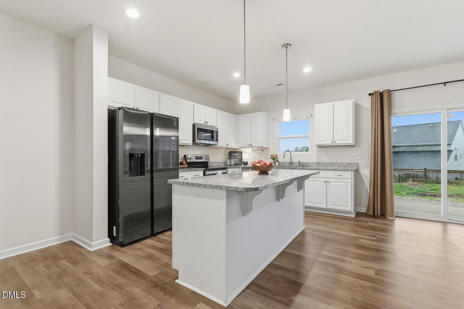022 - 120 Saddle Oaks Lane, Clayton, NC 27520