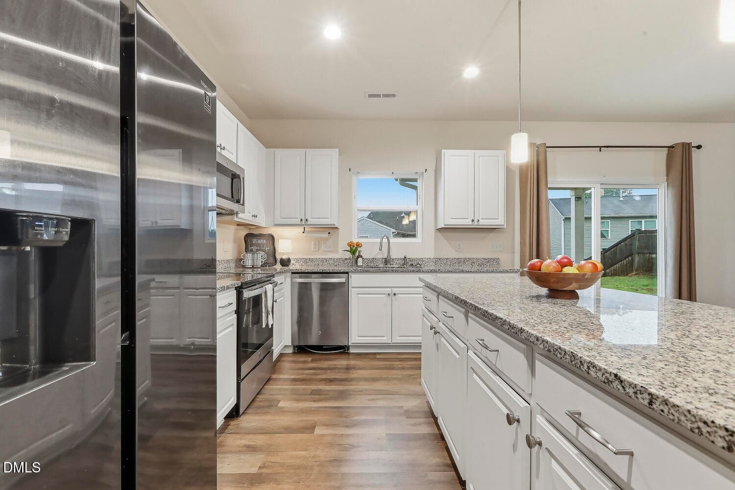 023 - 120 Saddle Oaks Lane, Clayton, NC 27520