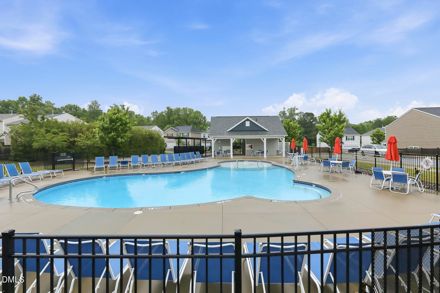 045 - 120 Saddle Oaks Lane, Clayton, NC 27520