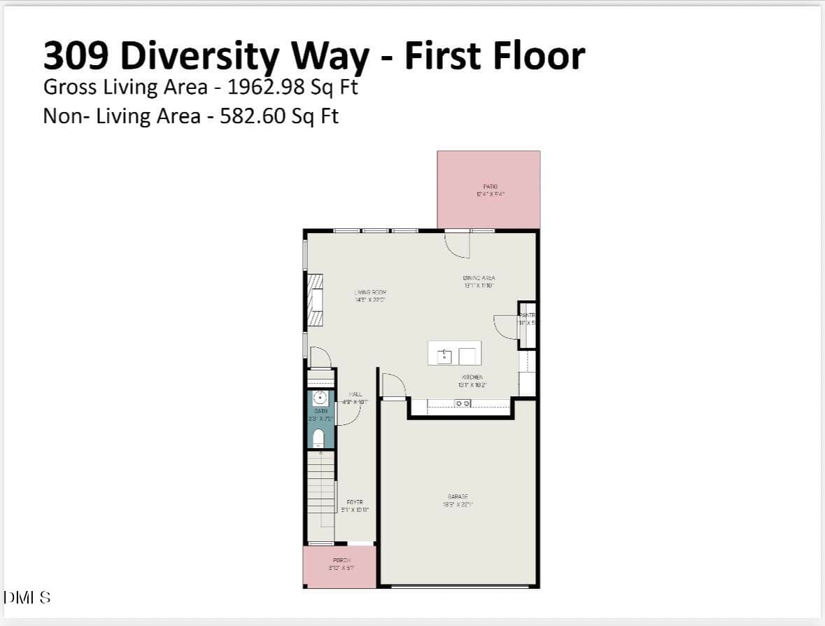 IMG_1397 - 309 Diversity Way, Raleigh, NC 27610, Raleigh
