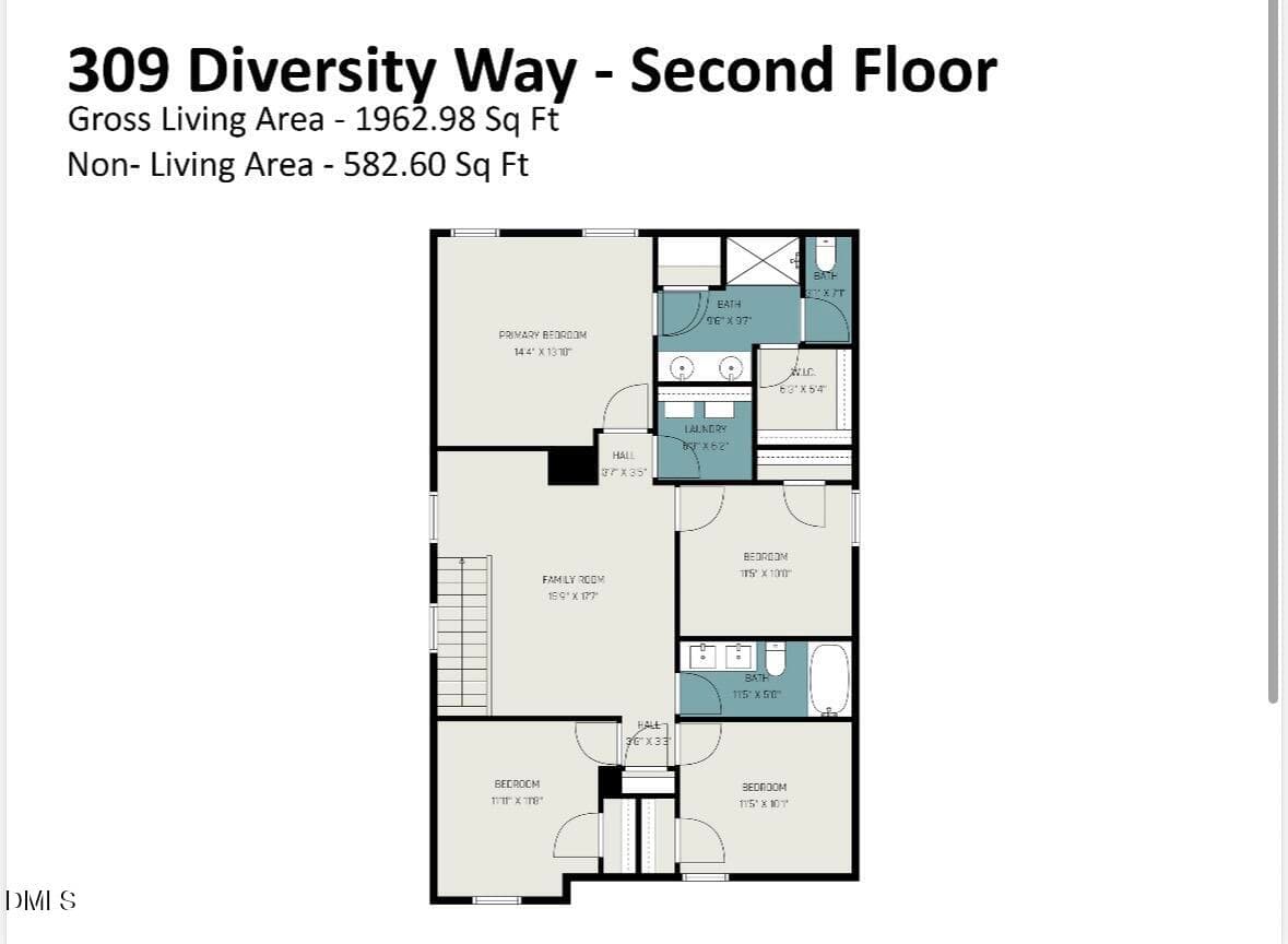 IMG_1398 - 309 Diversity Way, Raleigh, NC 27610, Raleigh