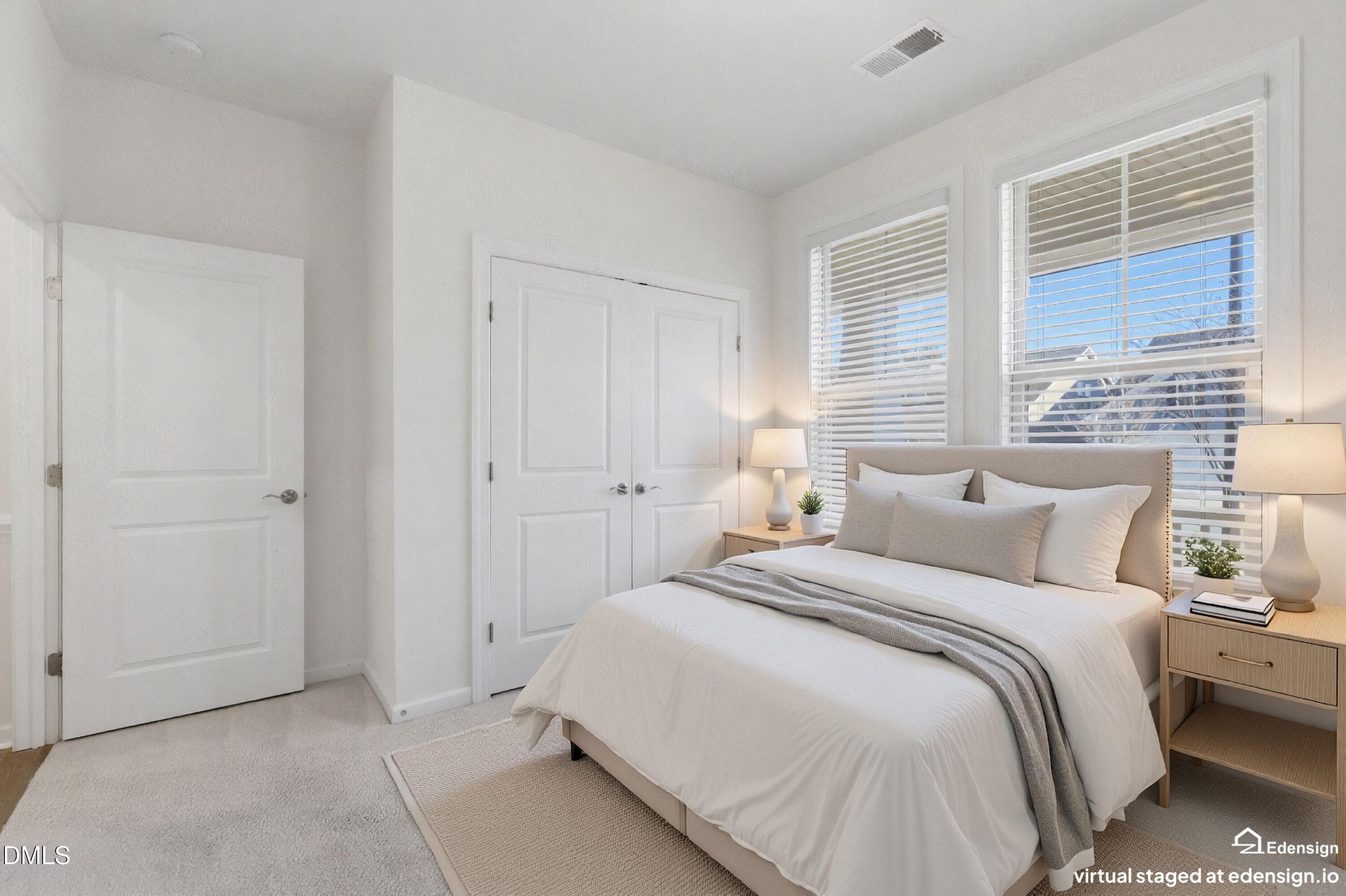 Secondary - 1003 Plath Drive, Durham, NC 27703, Durham