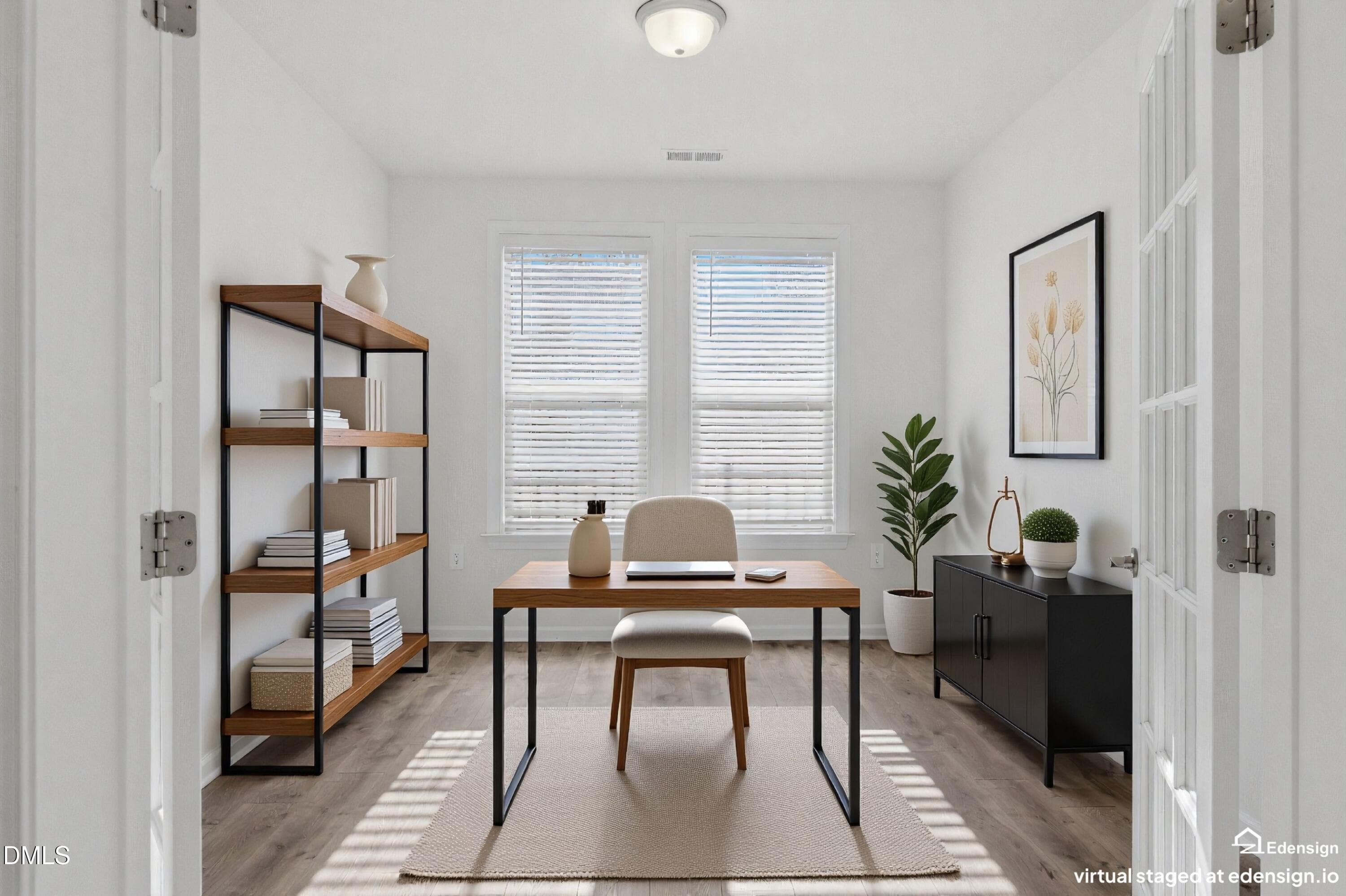 OFFICE - 1003 Plath Drive, Durham, NC 27703, Durham