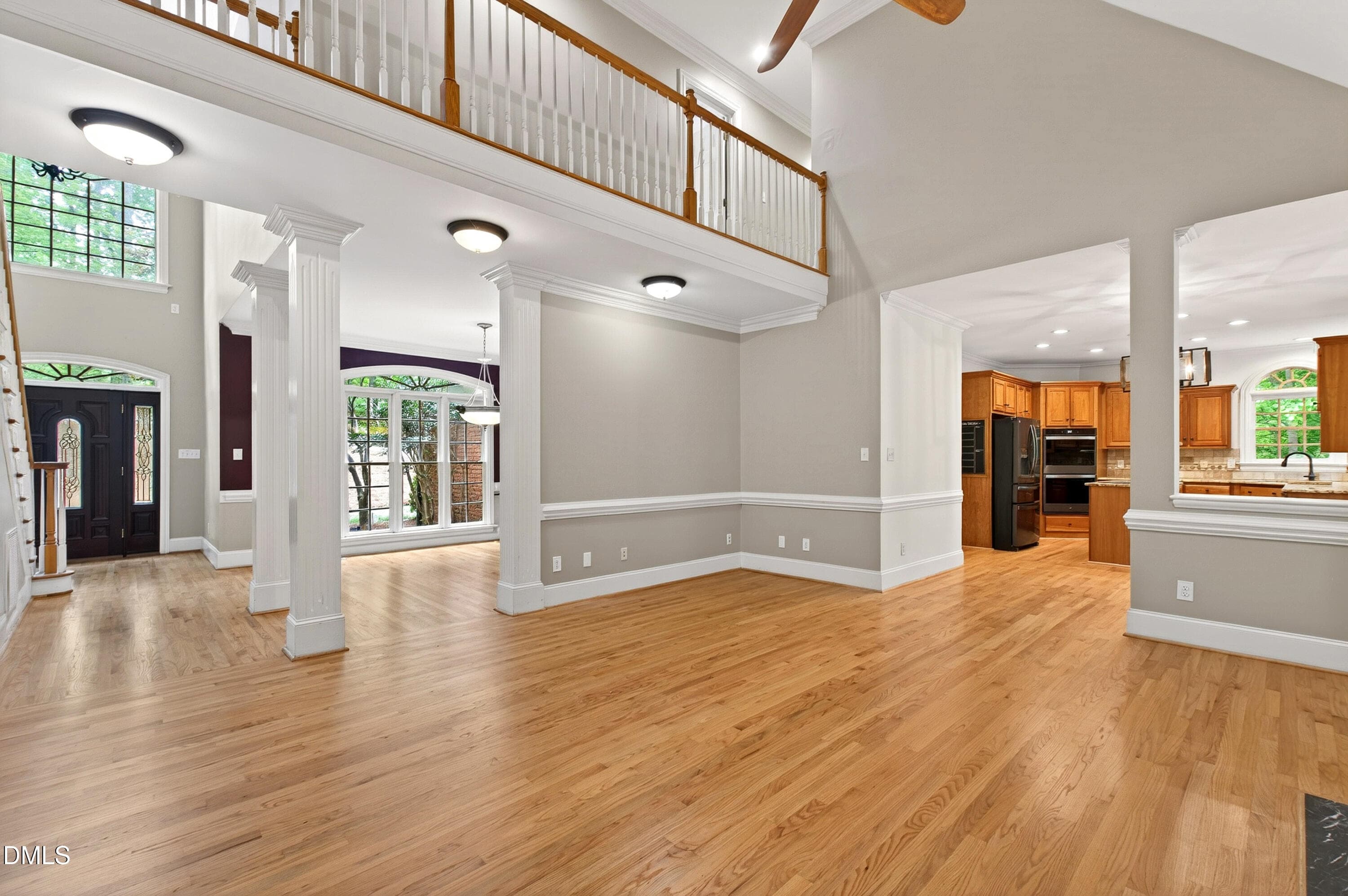 Meeting (12) - 1023 Old Meetinghouse Way, Raleigh, NC 27615, Raleigh