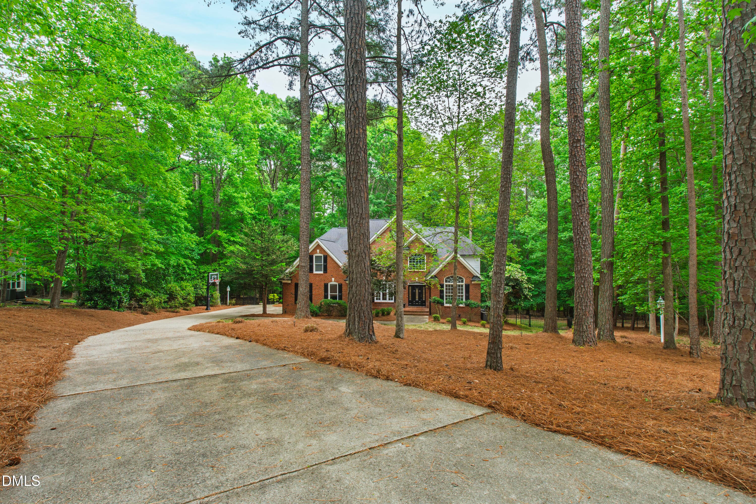 Meeting (63) - 1023 Old Meetinghouse Way, Raleigh, NC 27615, Raleigh