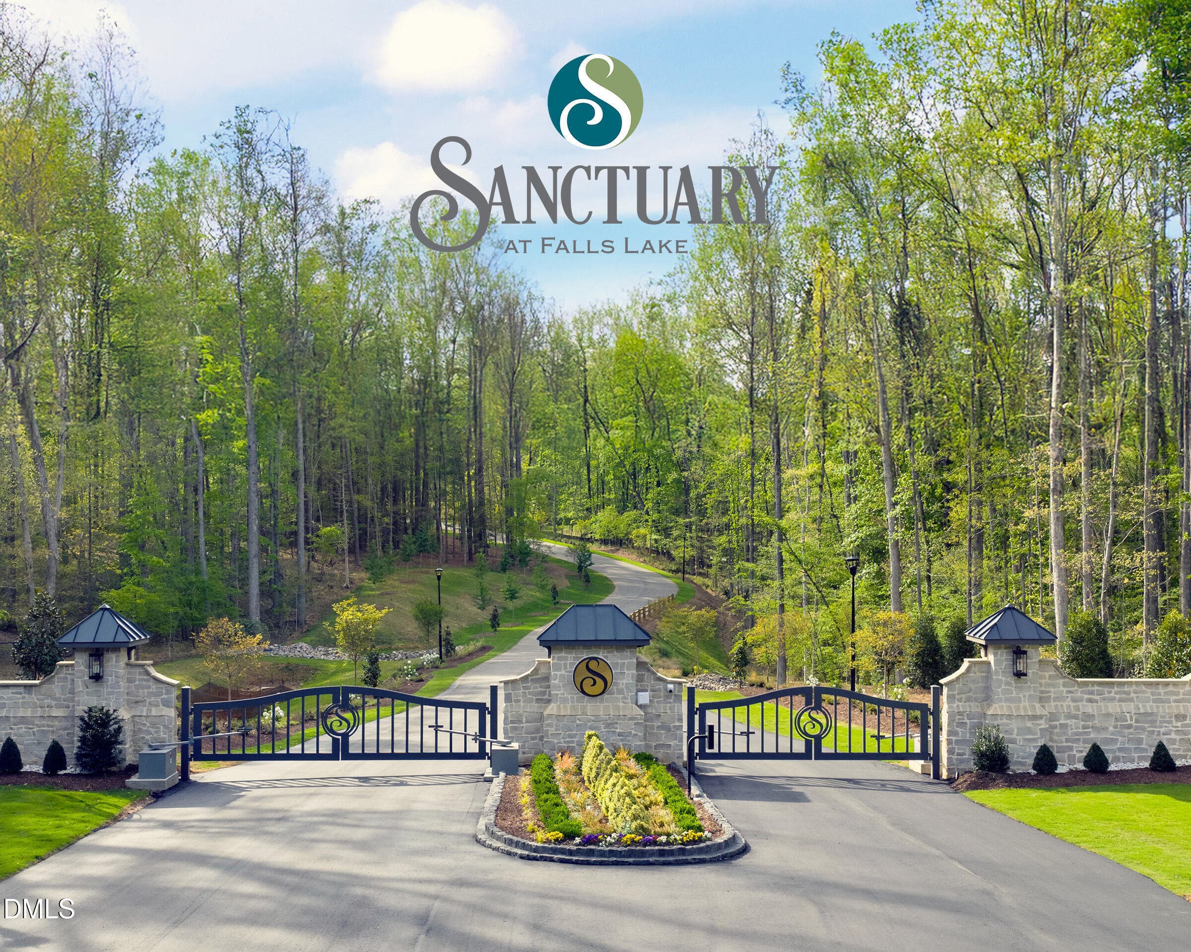 Sanctuary_front_Travis_Jack_047_medium_w - 6477 Sanctuary Falls Drive, Raleigh, NC 27614, Raleigh