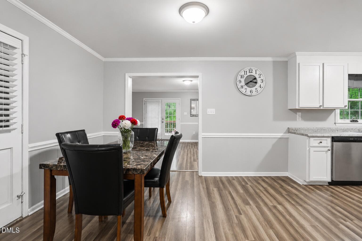 2 - 479 Ridgecrest Trail, Henderson, NC 27537