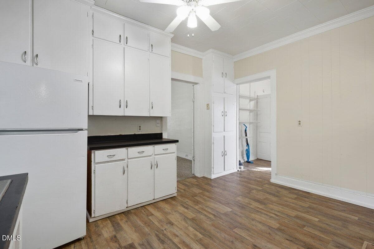 501 N Raiford St-18 - 501 N Raiford Street, Selma, NC 27576