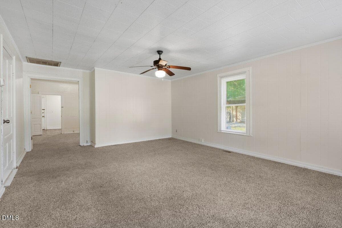 501 N Raiford St-10 - 501 N Raiford Street, Selma, NC 27576