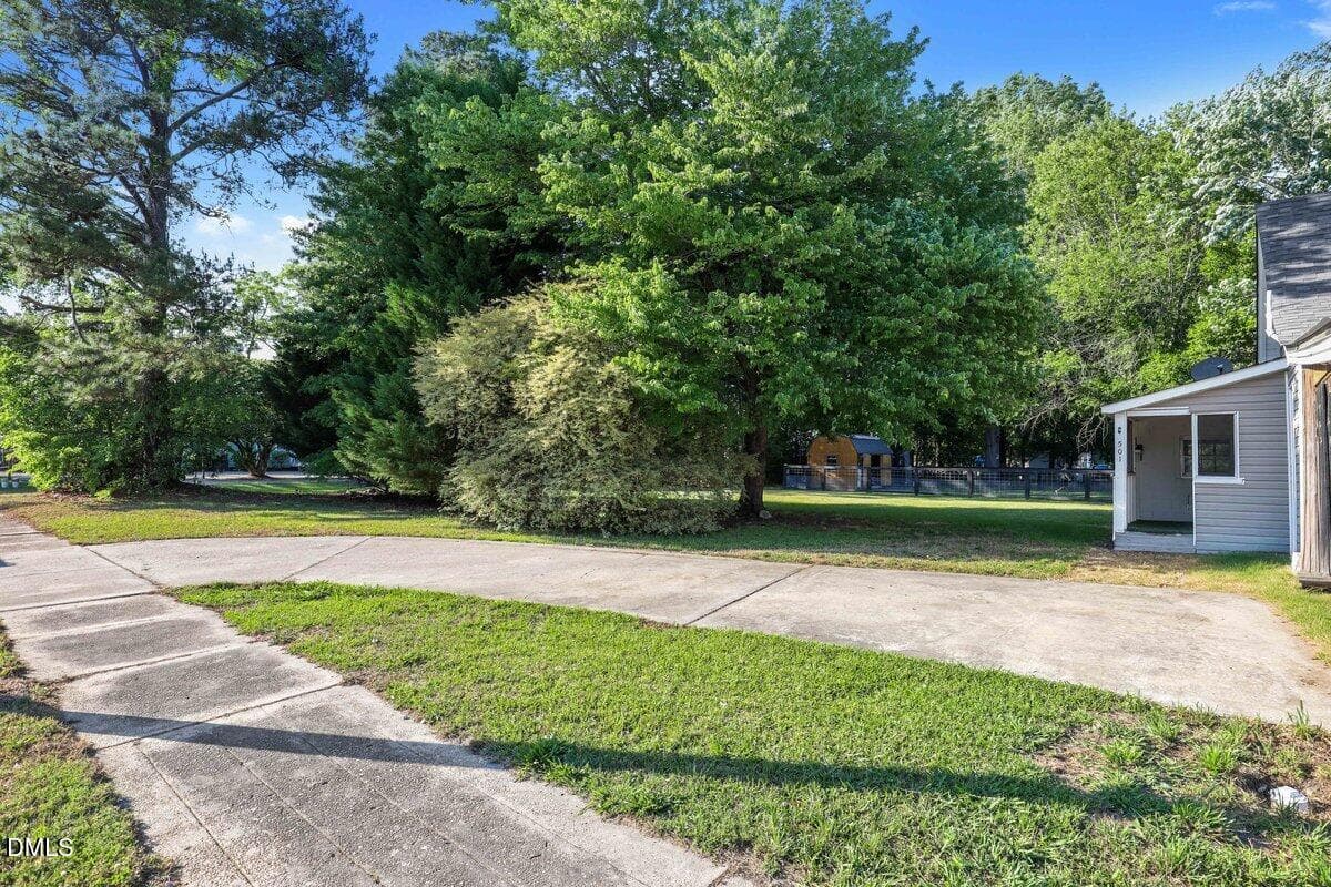 501 N Raiford St-6 - 501 N Raiford Street, Selma, NC 27576