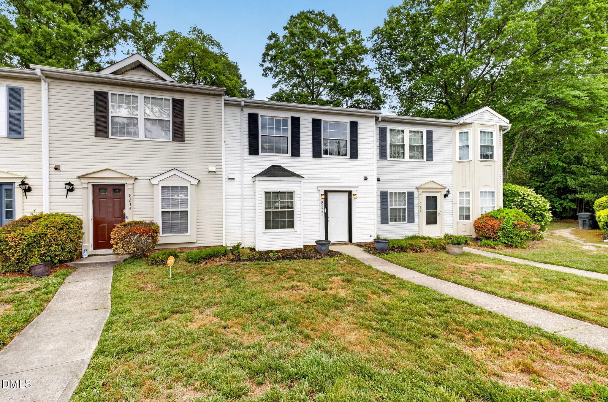 2-web-or-mls-8232 McGuire Drive - 2 - 8232 Mcguire Drive, Raleigh, NC 27616, Raleigh