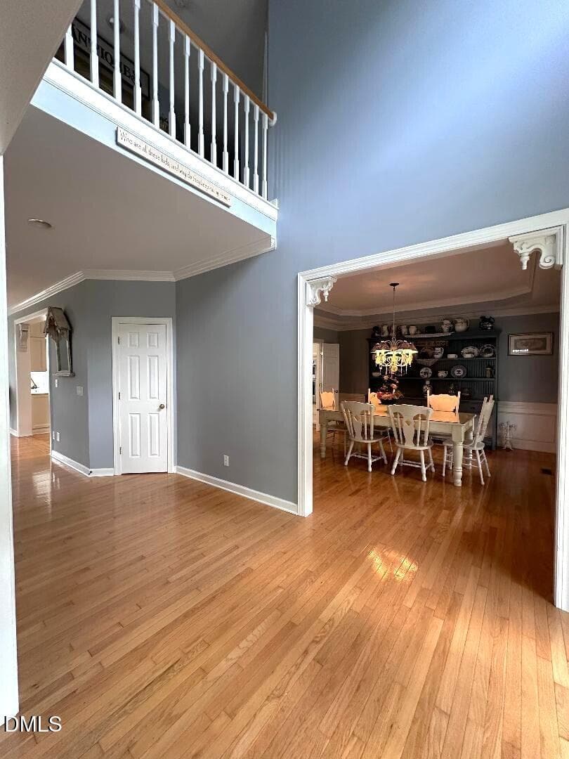 53 - 5753 Brushy Meadows, Fuquay Varina, NC 27526