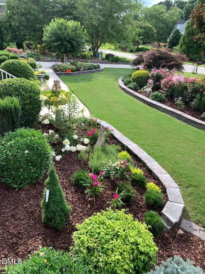 40 - 5753 Brushy Meadows, Fuquay Varina, NC 27526