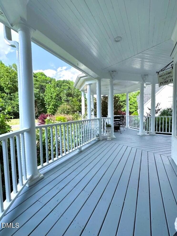 17 - 5753 Brushy Meadows, Fuquay Varina, NC 27526