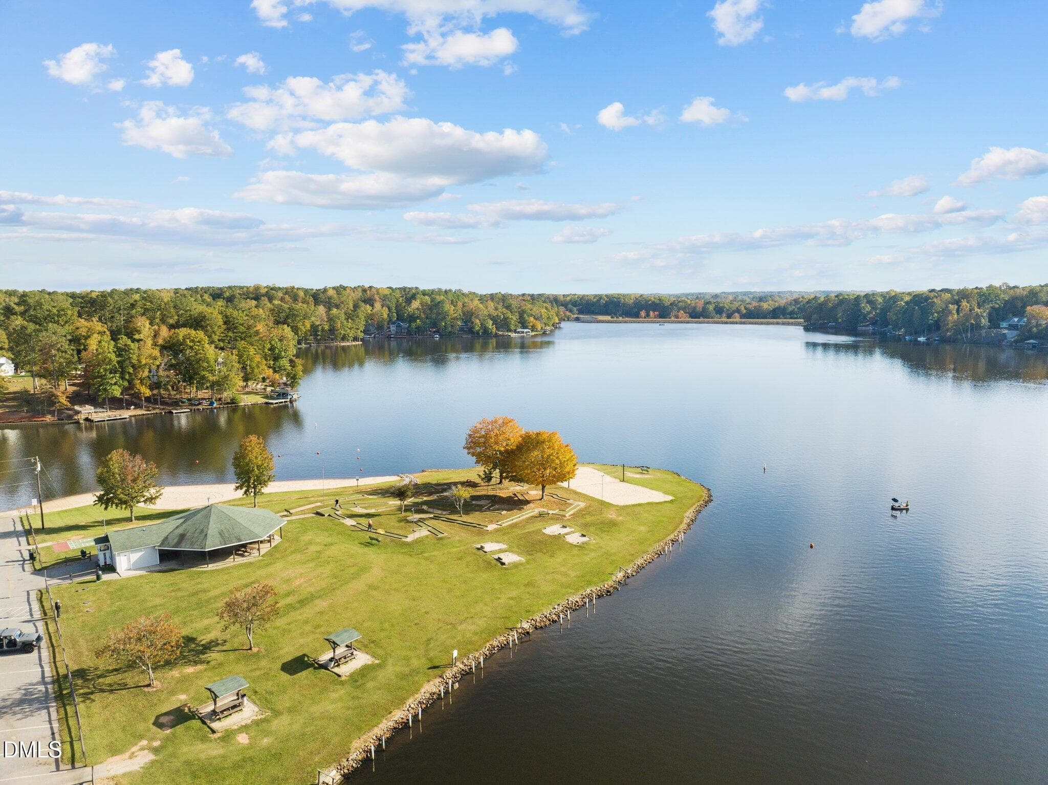 Pavilion1 - 104 Mayan Drive, Louisburg, NC 27549, Louisburg