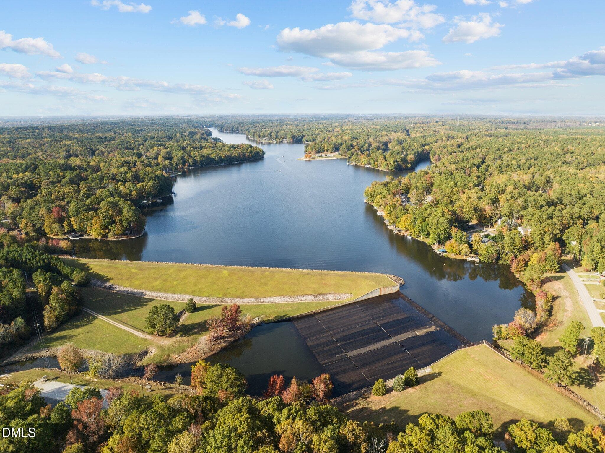 Dam - 104 Mayan Drive, Louisburg, NC 27549, Louisburg