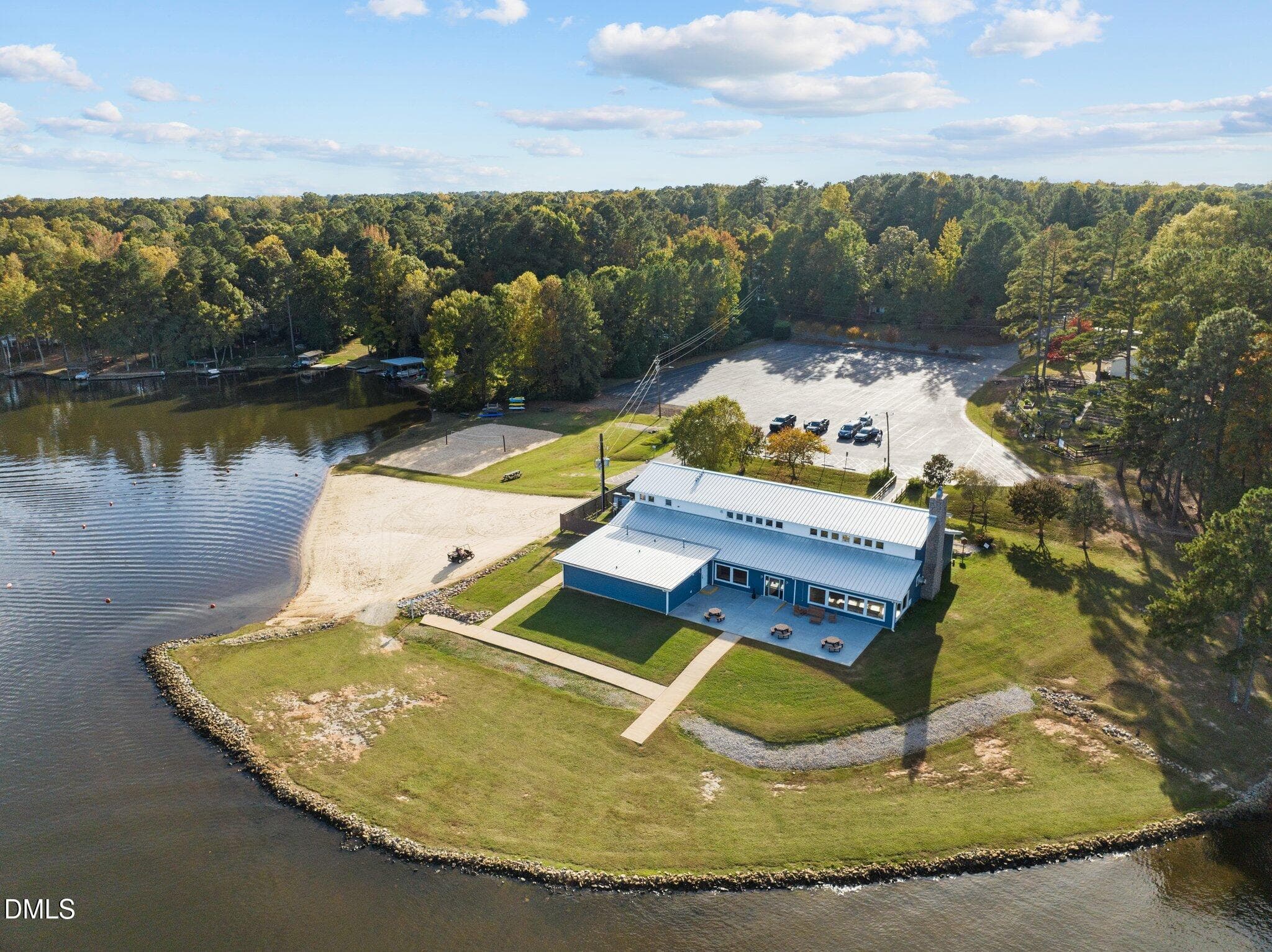 Clubhouse 1 - 104 Mayan Drive, Louisburg, NC 27549, Louisburg