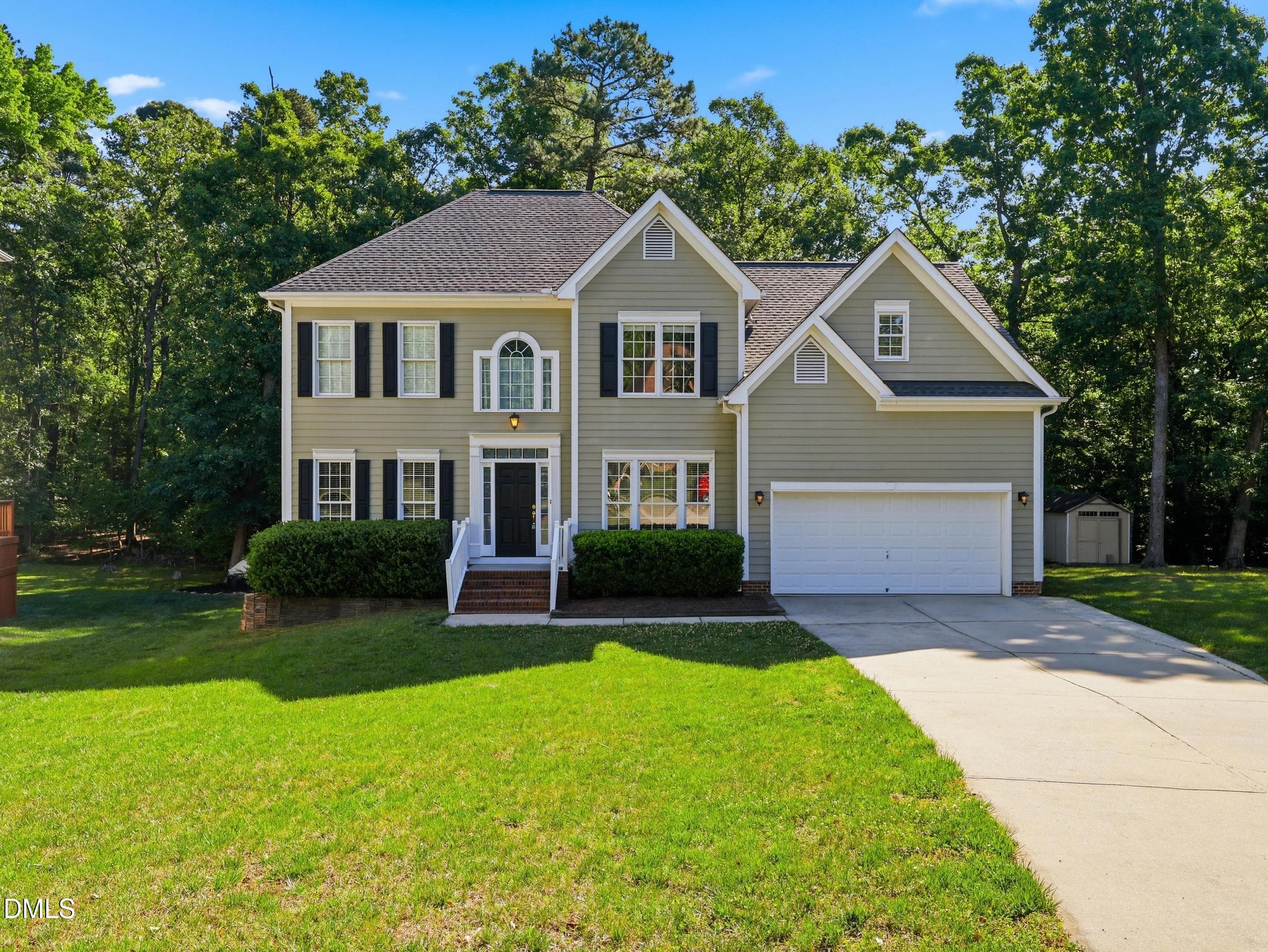 img_1609 - 1618 Crystal Creek Drive, Durham, NC 27712, Durham