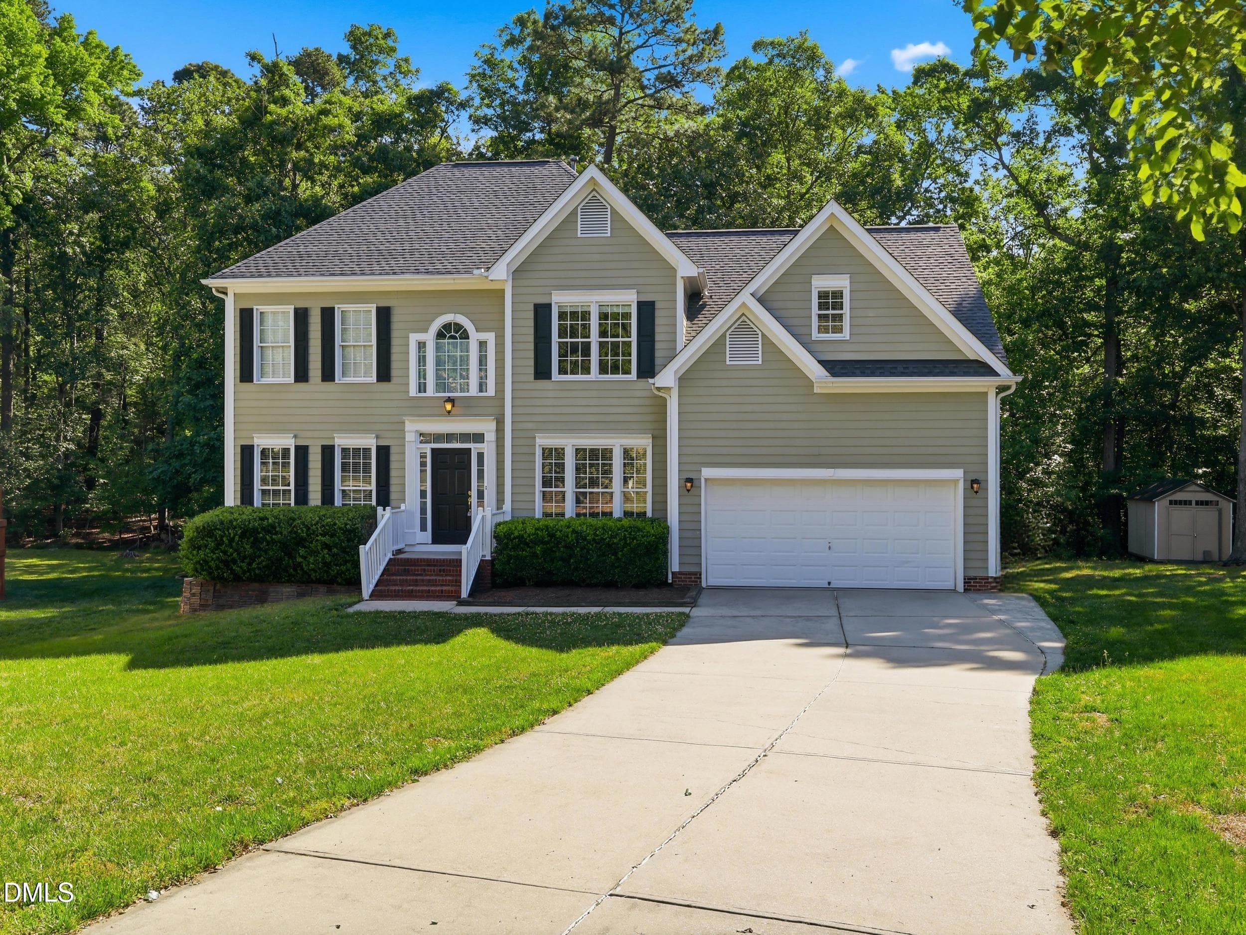 img_1612 - 1618 Crystal Creek Drive, Durham, NC 27712, Durham