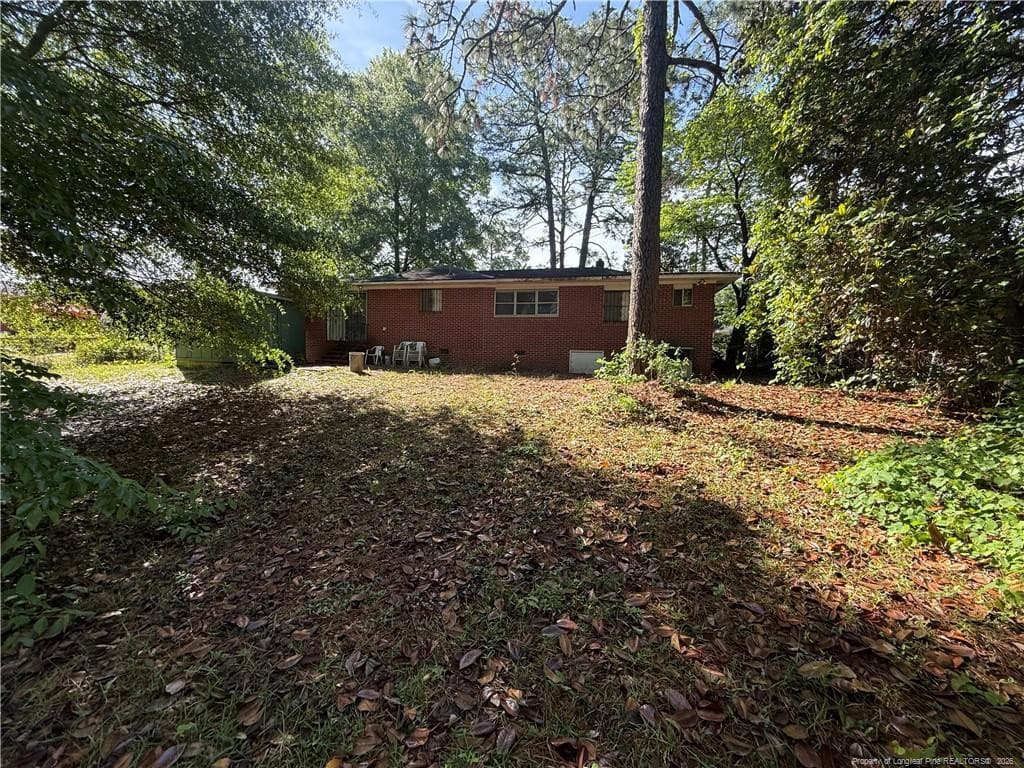 Photo 2 - 1876 Gola Drive, Fayetteville, NC 28301, Fayetteville