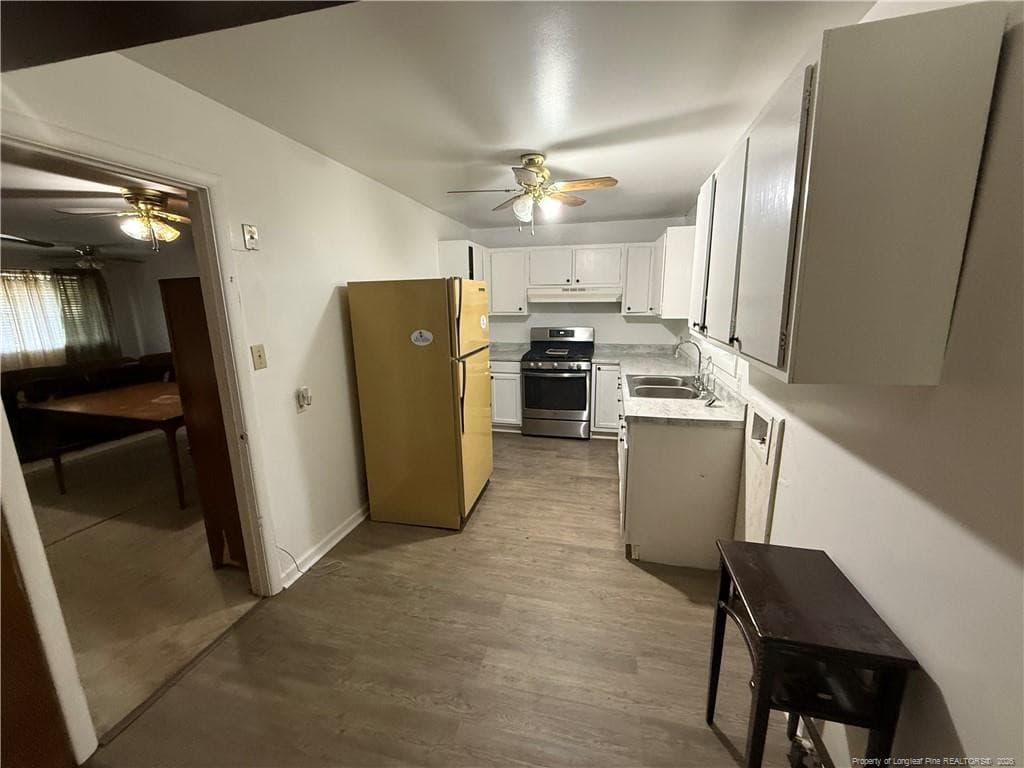 Photo 4 - 1876 Gola Drive, Fayetteville, NC 28301, Fayetteville
