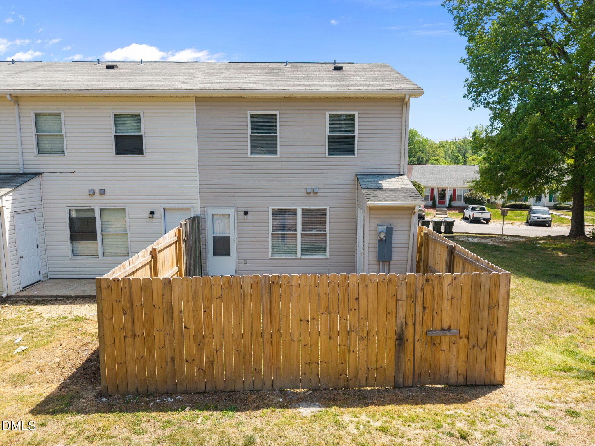 5-web-or-mls-DJI_20260414141232_0628_D - 8218 Merriweather Circle, Raleigh, NC 27616, Raleigh