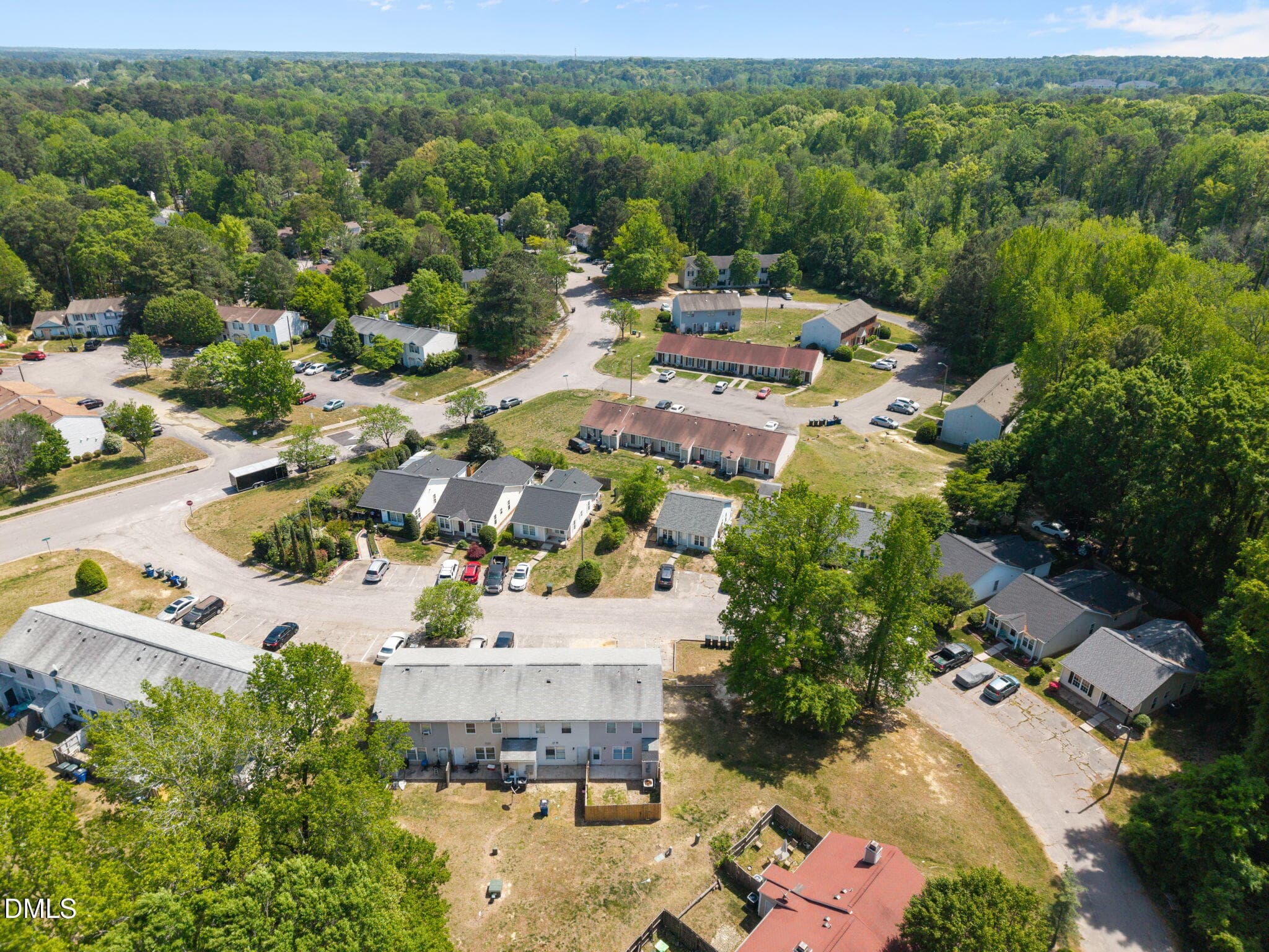 12-web-or-mls-DJI_20260414141521_0639_D - 8218 Merriweather Circle, Raleigh, NC 27616, Raleigh