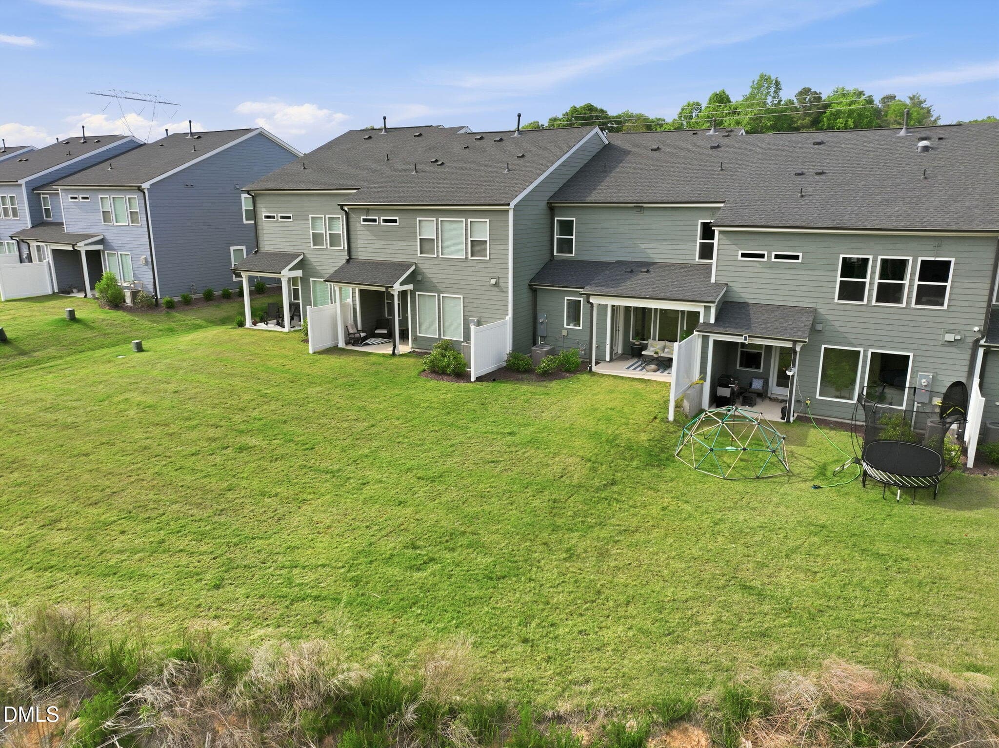 13-web-or-mls-DJI_0607 - 99 Deardom Way, Chapel Hill, NC 27516, Chapel Hill