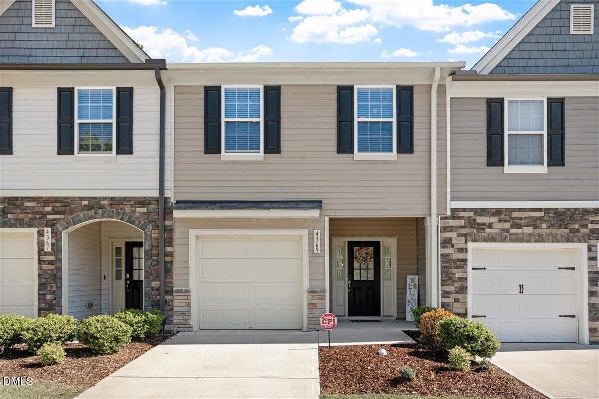 4369 Bethel Park Drive, Raleigh, NC 27610