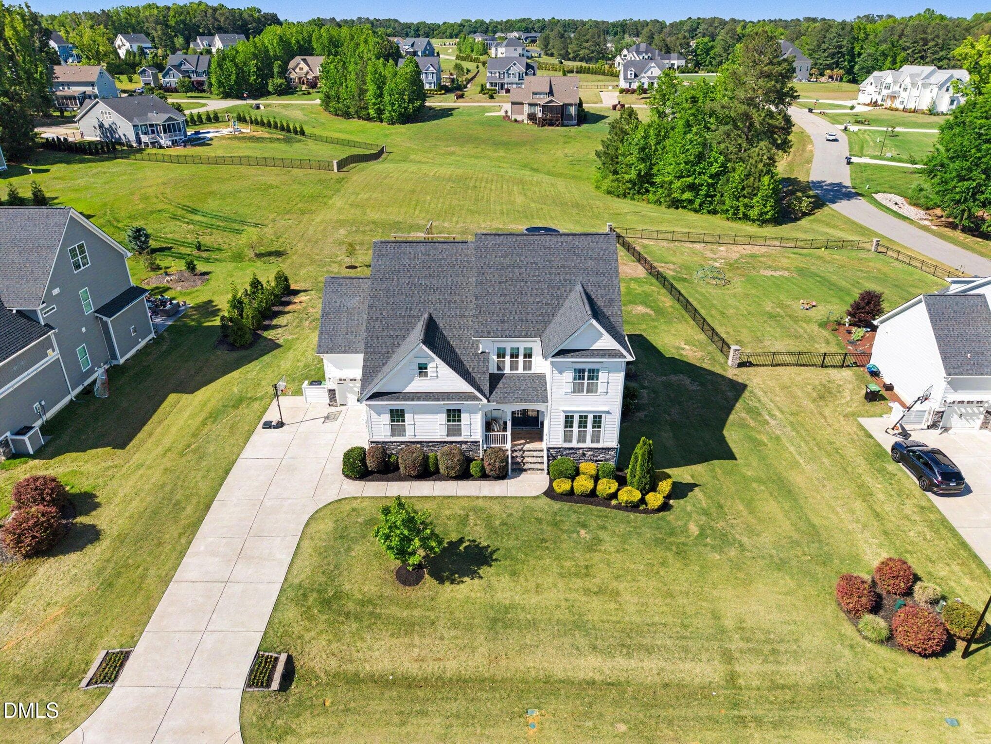 047_dji_20260508161320_0115_d_679 - 52 Pistoia Drive, Clayton, NC 27527, Clayton