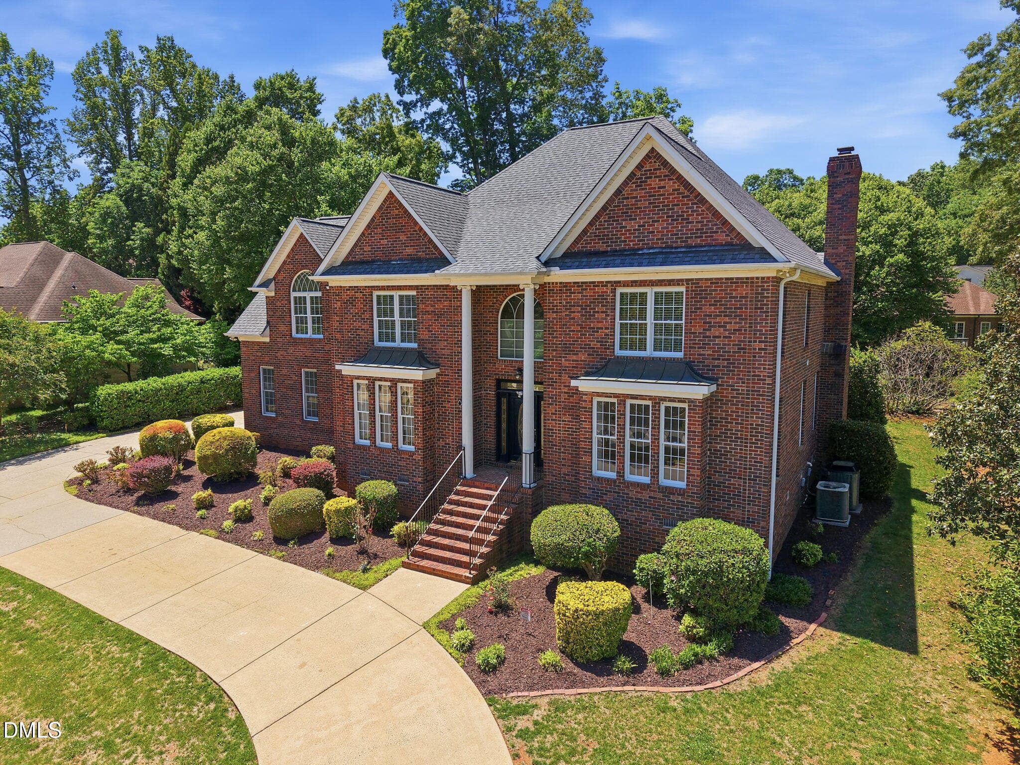 48-web-or-mls-DJI_20260508131650_0027_D - 6409 Glendevon Drive, Whitsett, NC 27377, Whitsett