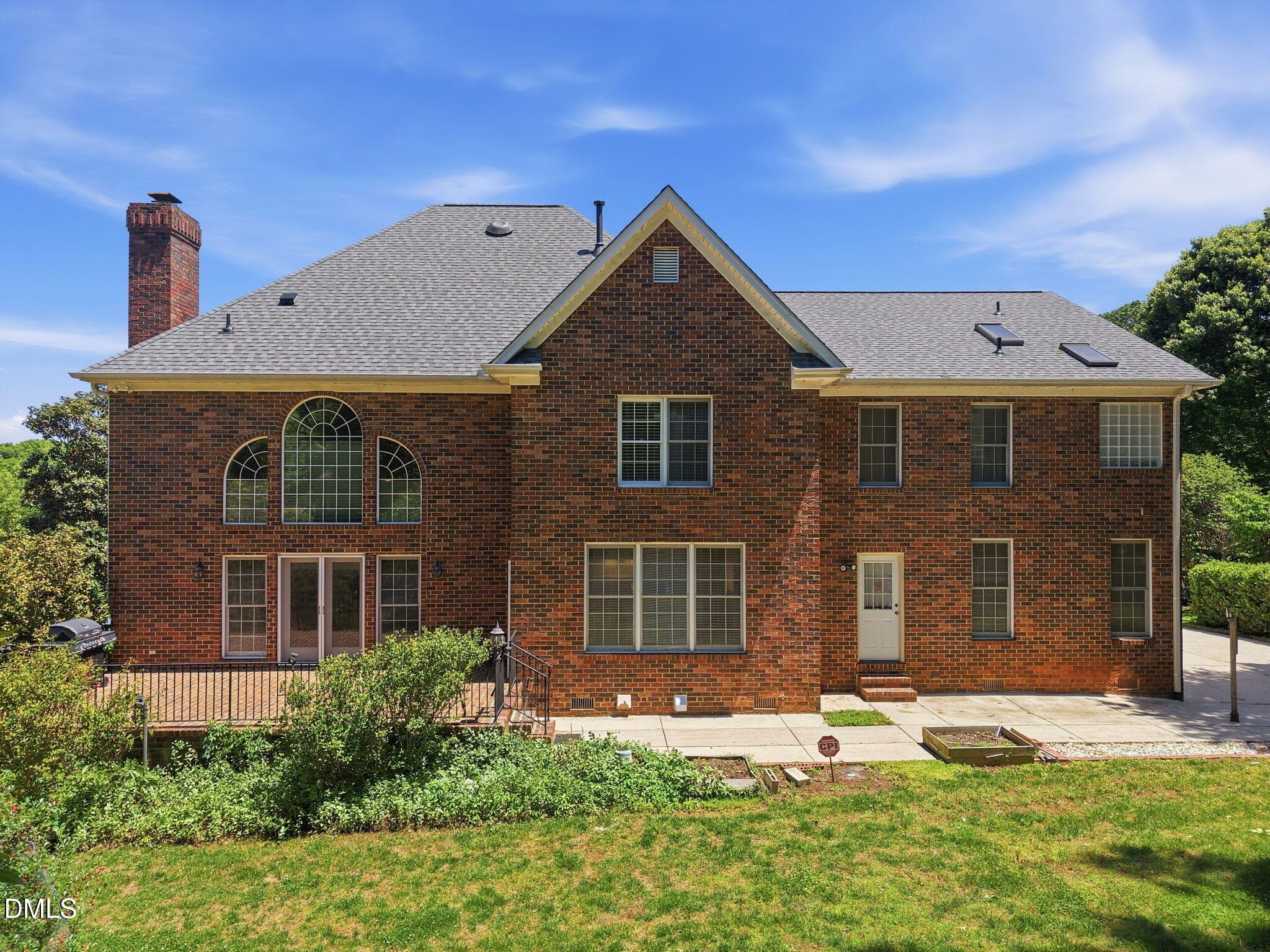 51-web-or-mls-DJI_20260508131930_0033_D - 6409 Glendevon Drive, Whitsett, NC 27377, Whitsett