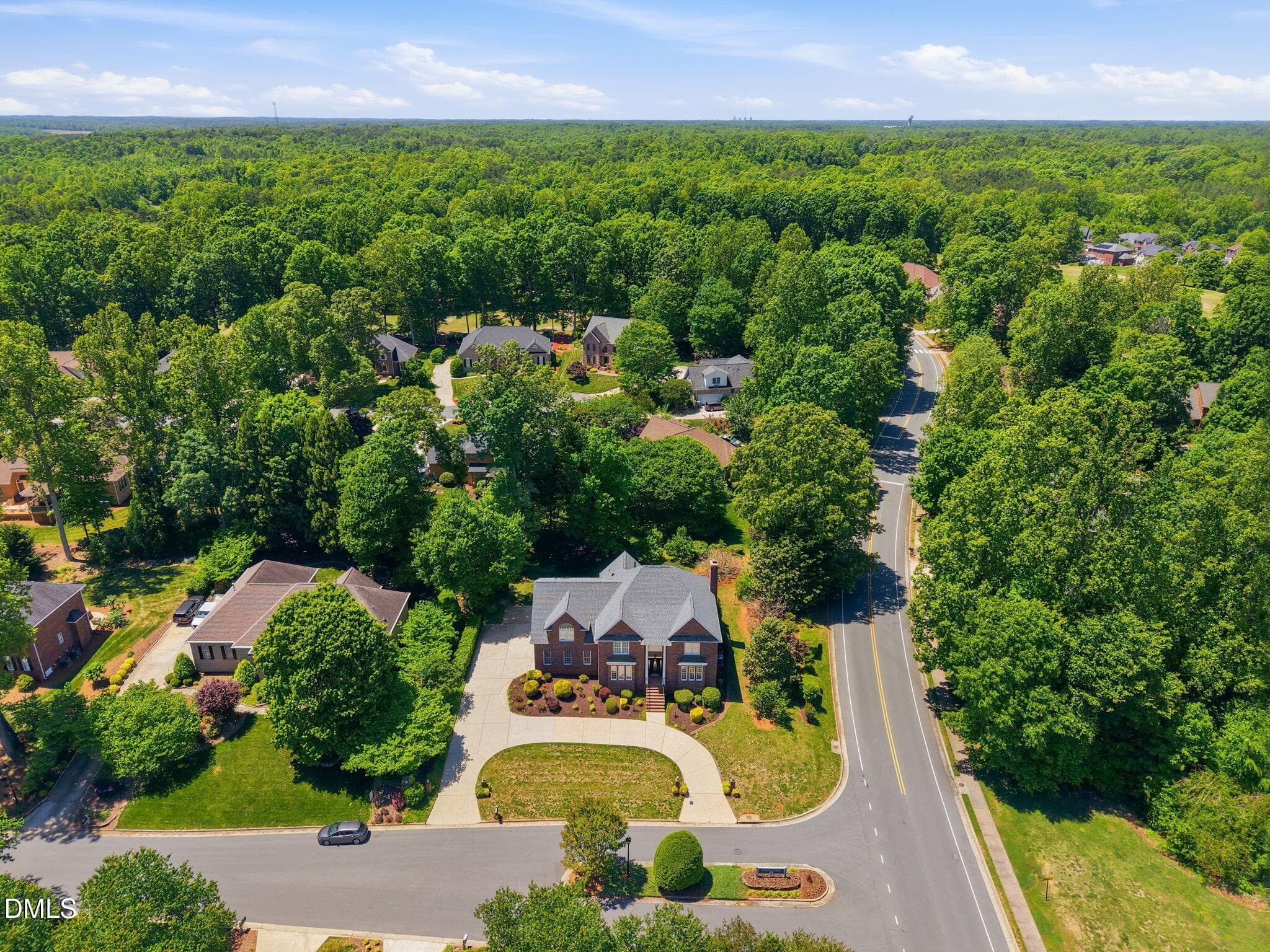 54-web-or-mls-DJI_20260508132058_0036_D - 6409 Glendevon Drive, Whitsett, NC 27377, Whitsett
