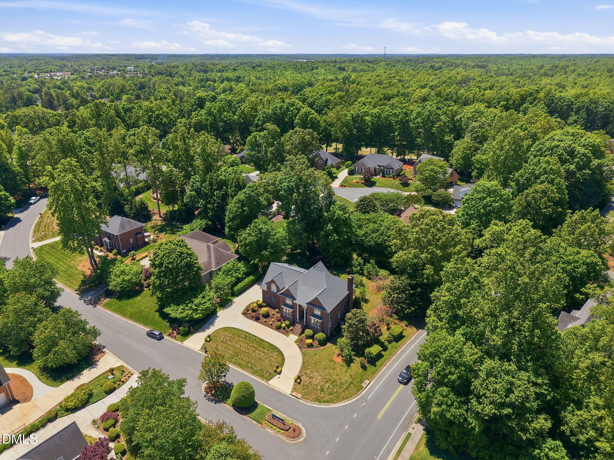 55-web-or-mls-DJI_20260508132109_0037_D - 6409 Glendevon Drive, Whitsett, NC 27377, Whitsett