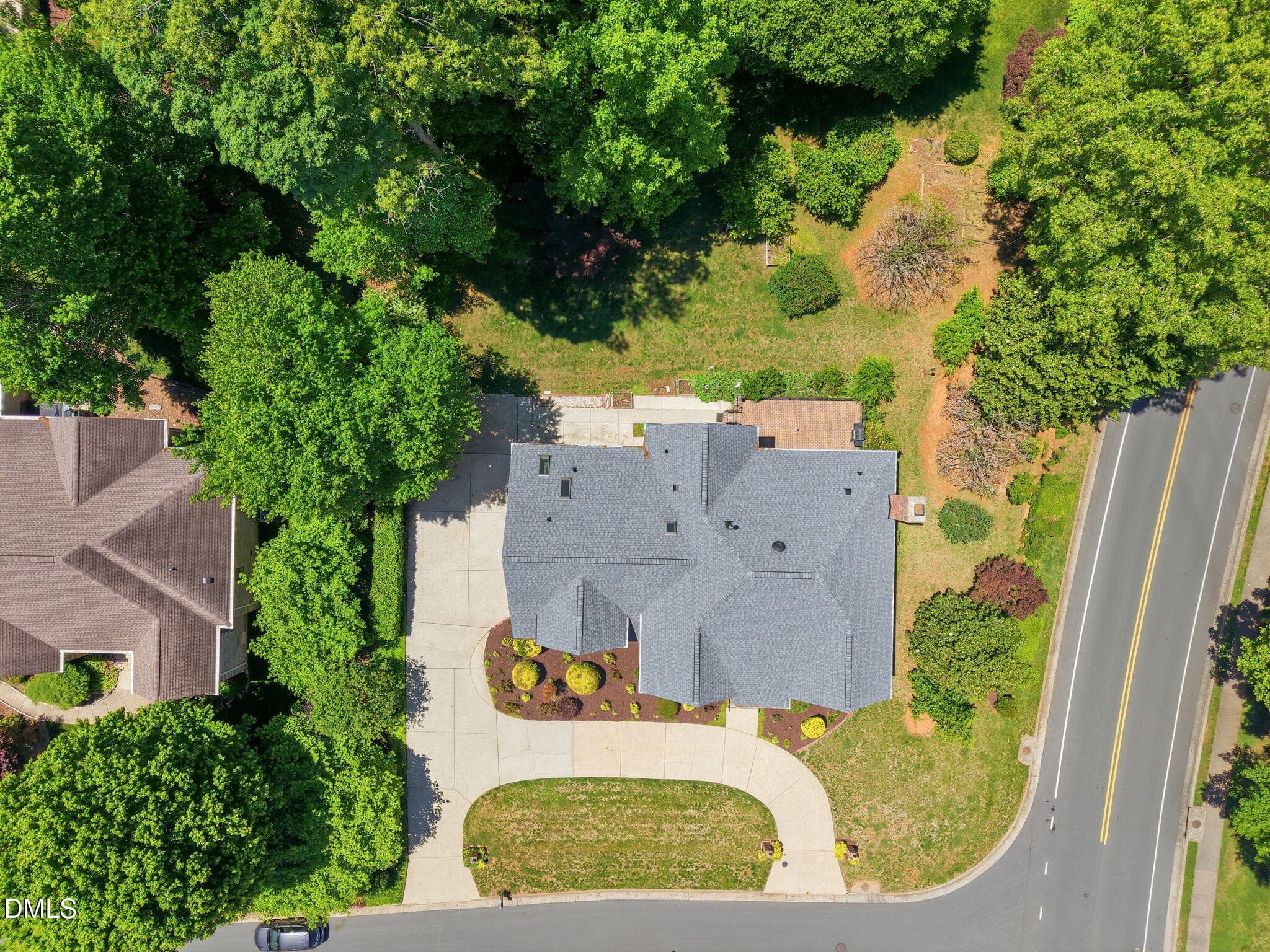 60-web-or-mls-DJI_20260508132240_0042_D - 6409 Glendevon Drive, Whitsett, NC 27377, Whitsett