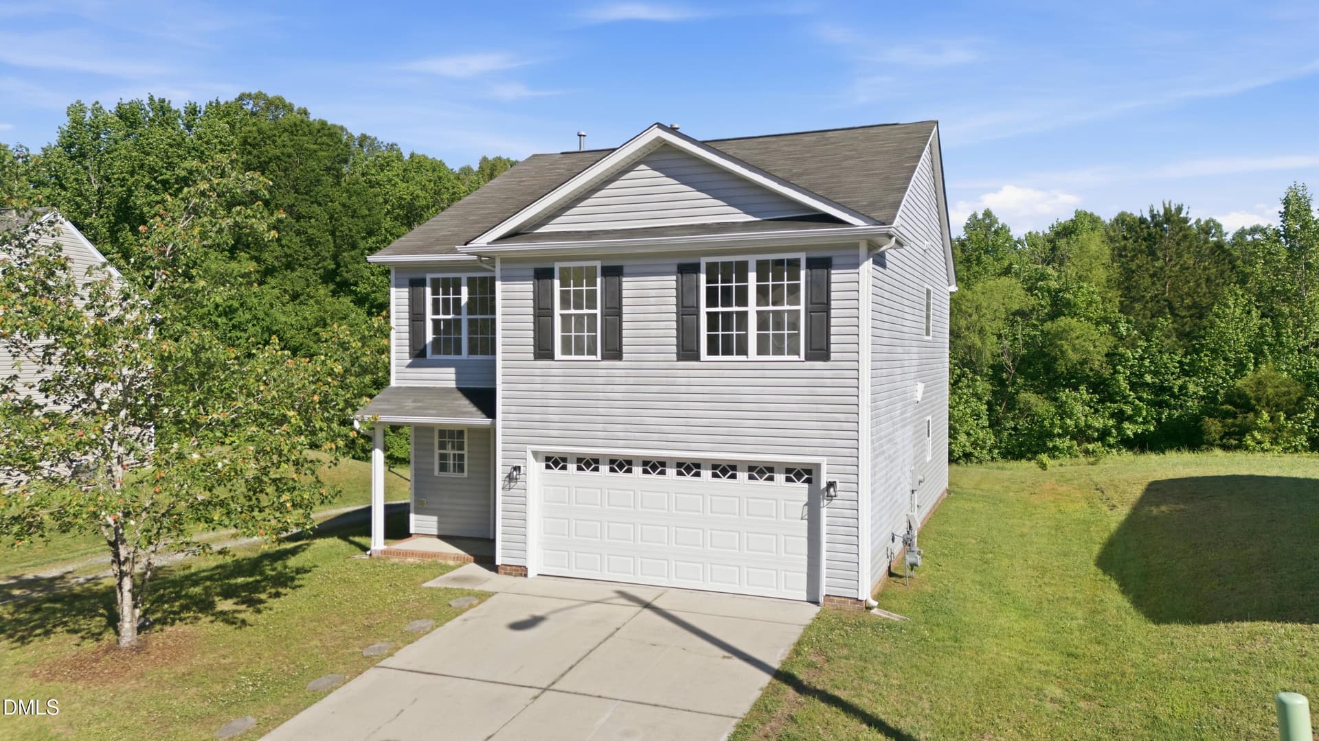 4908 Peppercorn Lane, Greensboro, NC 27406