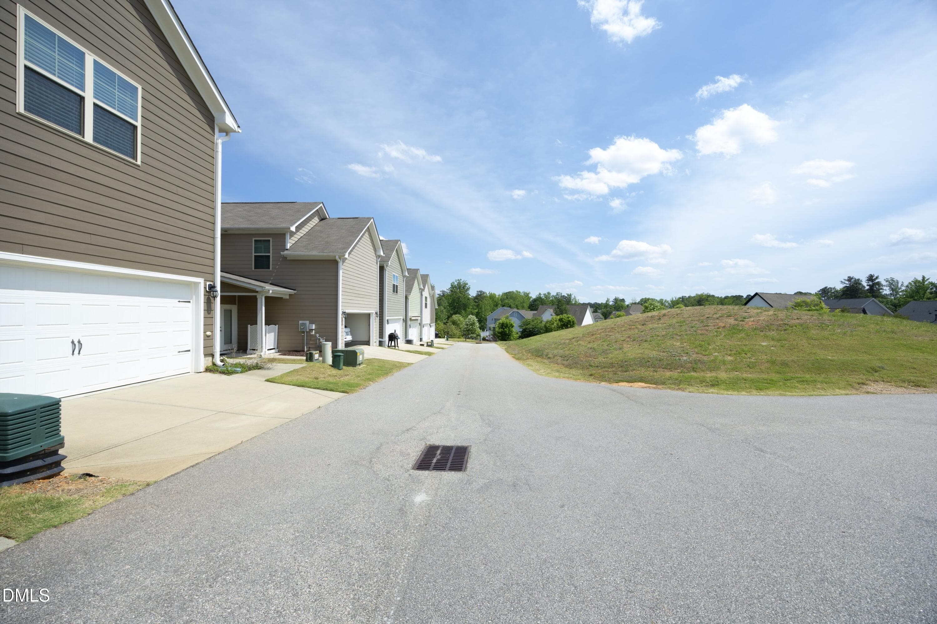 04BackAccess - 824 Country Downs Road, Wake Forest, NC 27587, Wake Forest